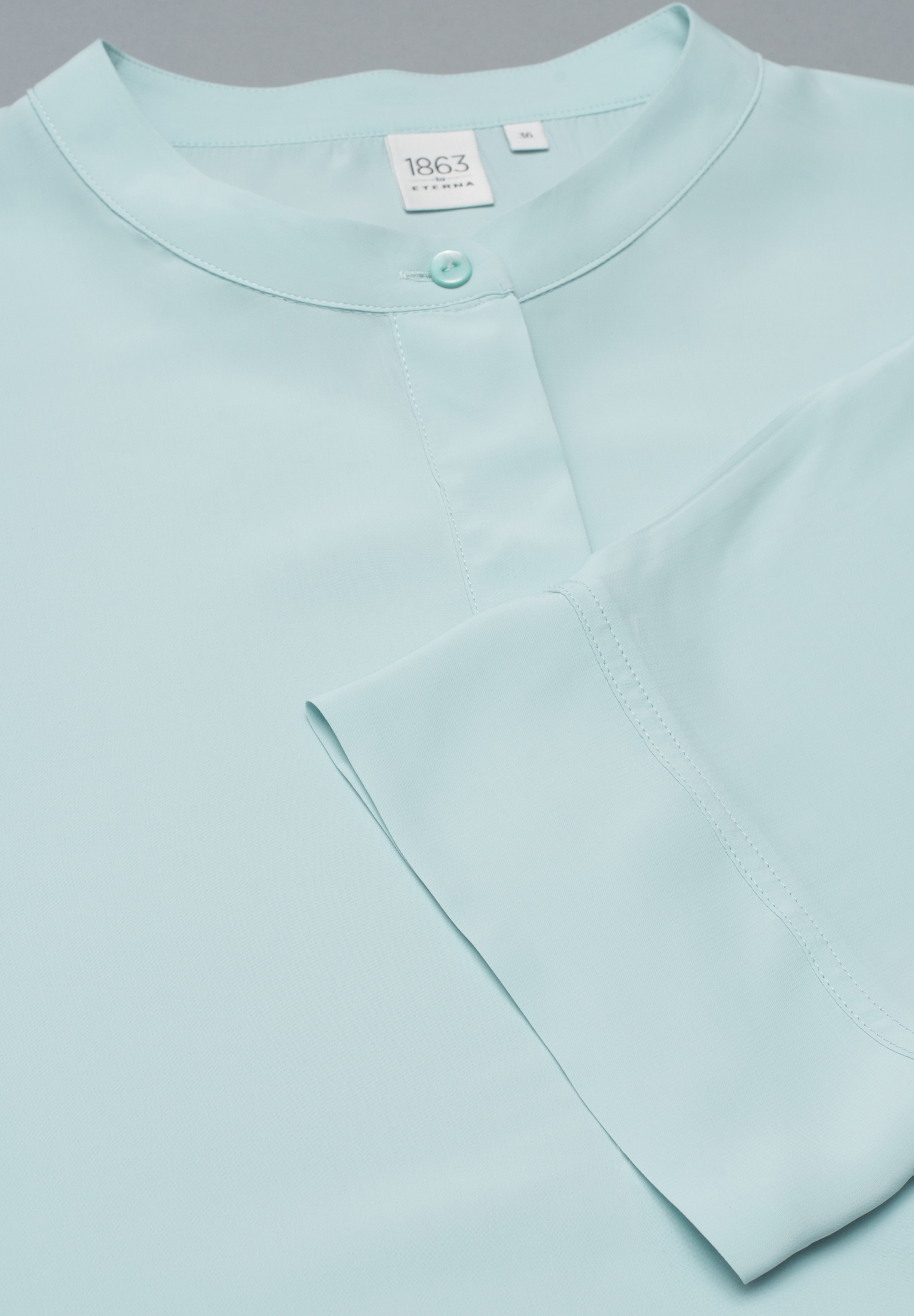 Eterna Shirtbluse »OVERSIZE FIT«