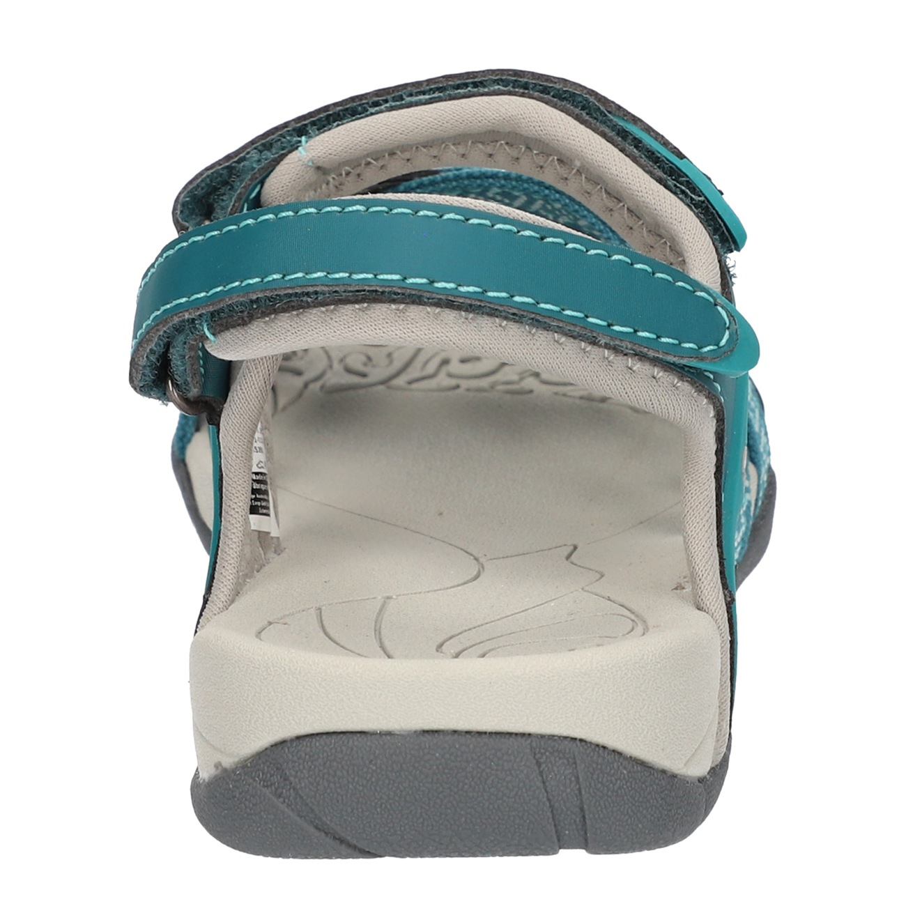 Hi-Tec Sandale »Hi-Tec Sandalen Savanna II JRG«