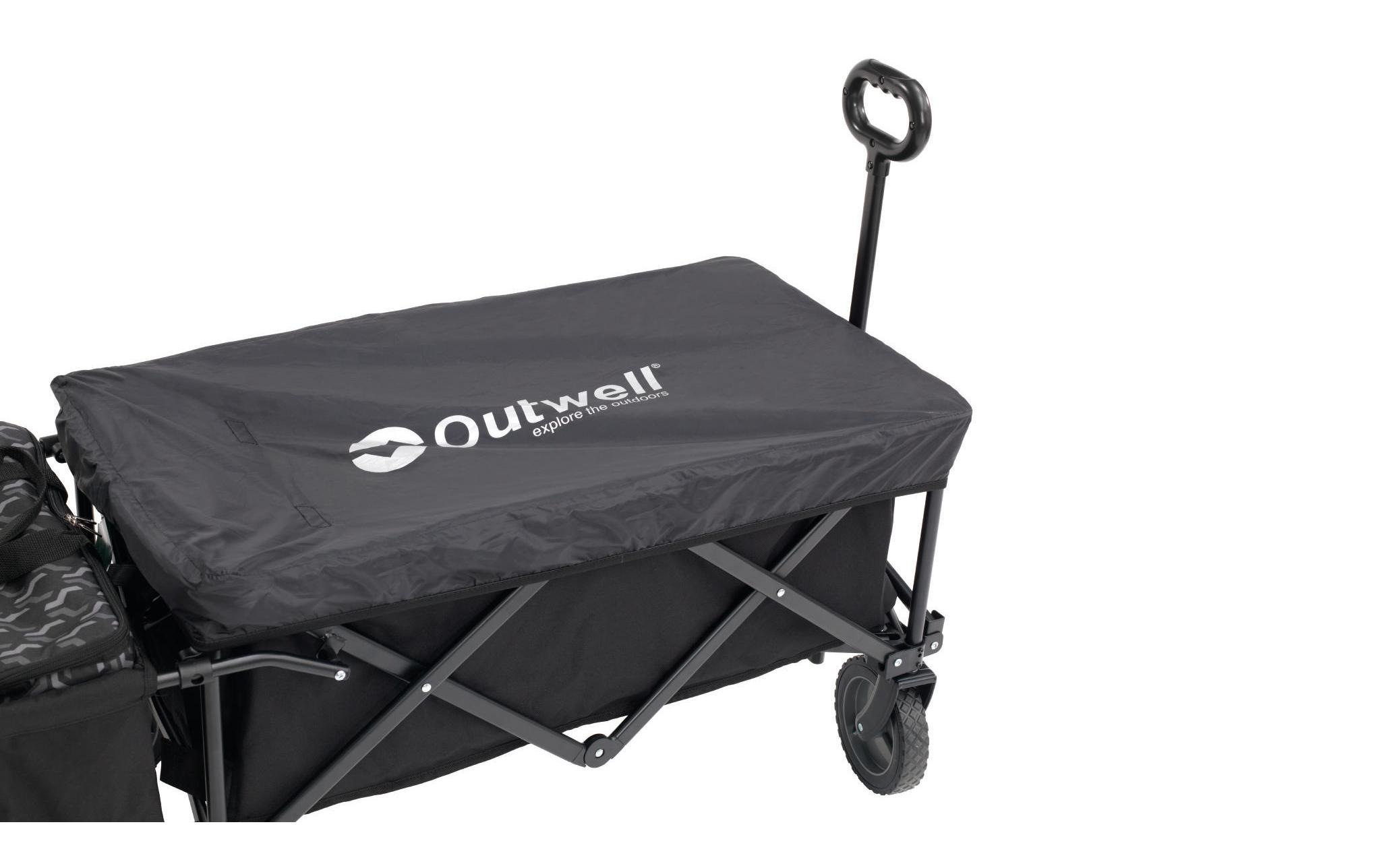 Outwell Transportwagen »Leiterwagen Maya Transporter«