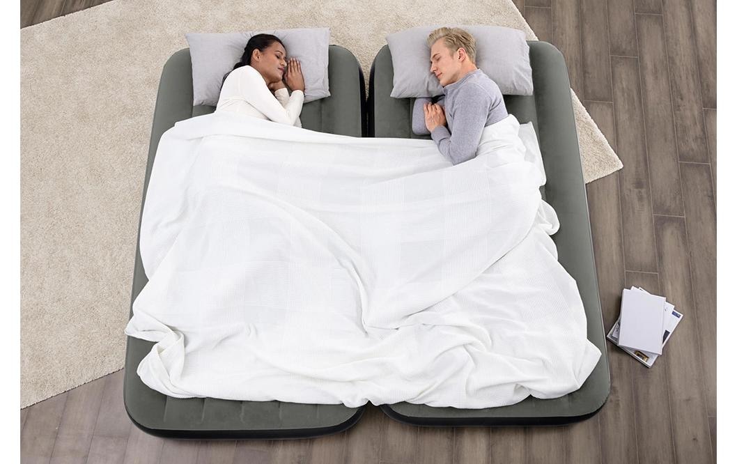Bestway Luftbett »Twin/Queen, 3 in 1 188 x 99 cm«
