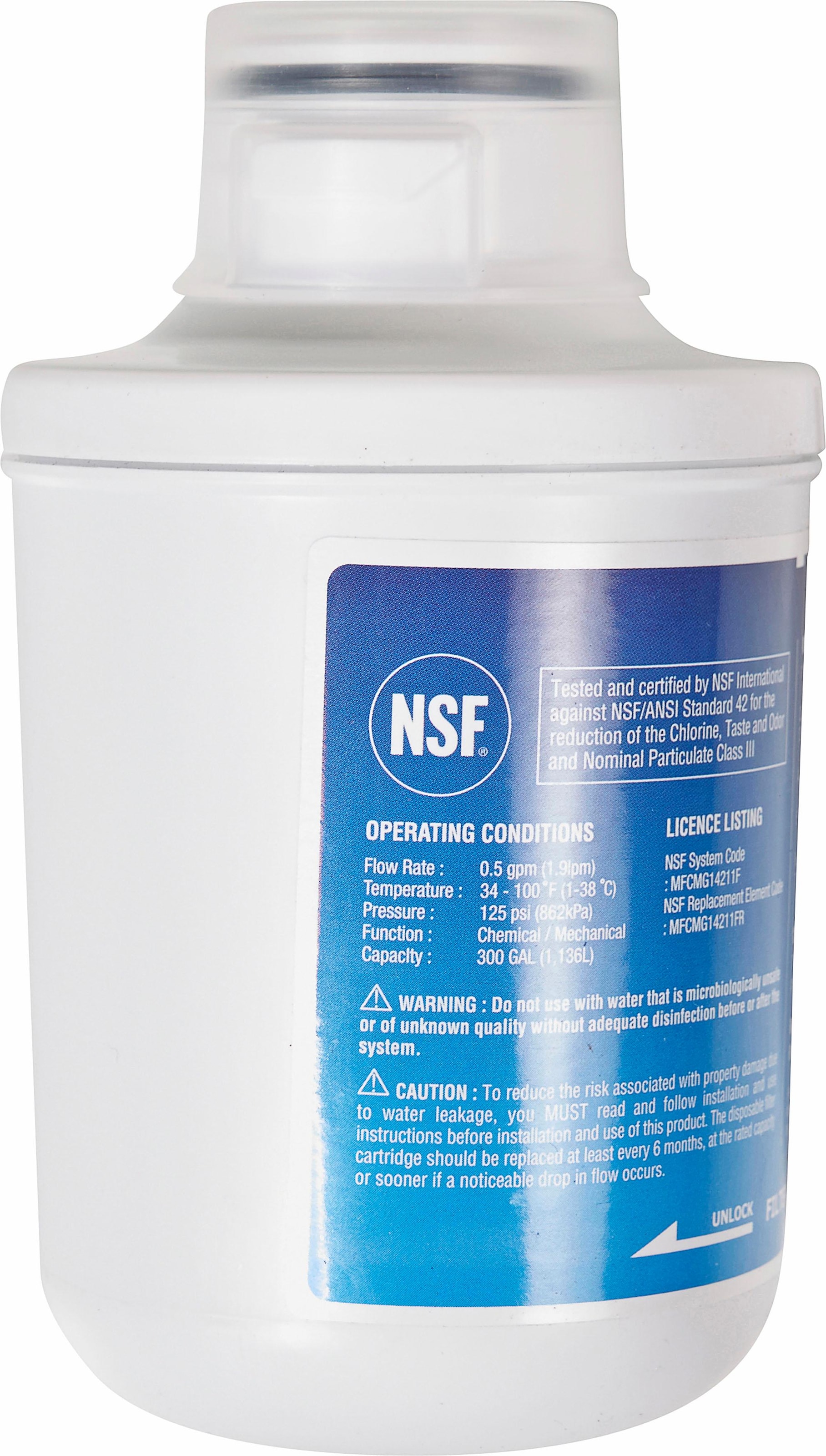 Image of Hanseatic Wasserfilter bei Ackermann Versand Schweiz