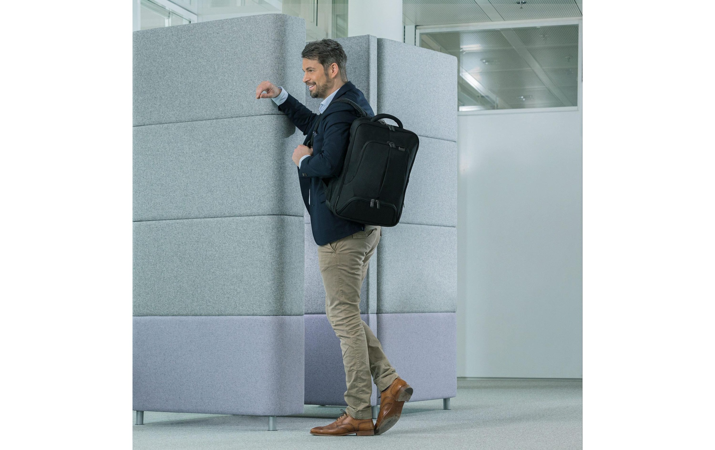 DICOTA Laptoprucksack »Eco PRO 14«