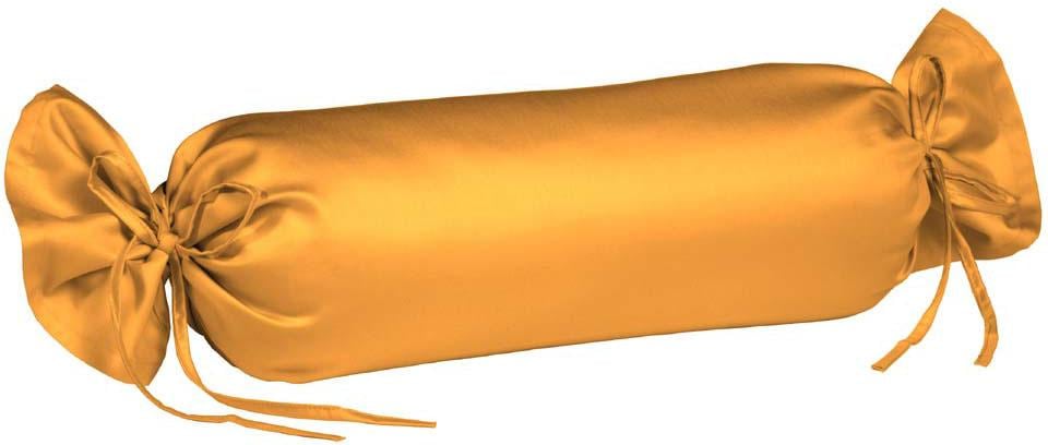 Image of fleuresse Nackenrollenbezug "Colours" Mako Satin, glänzend, glatt, Premium Qualität