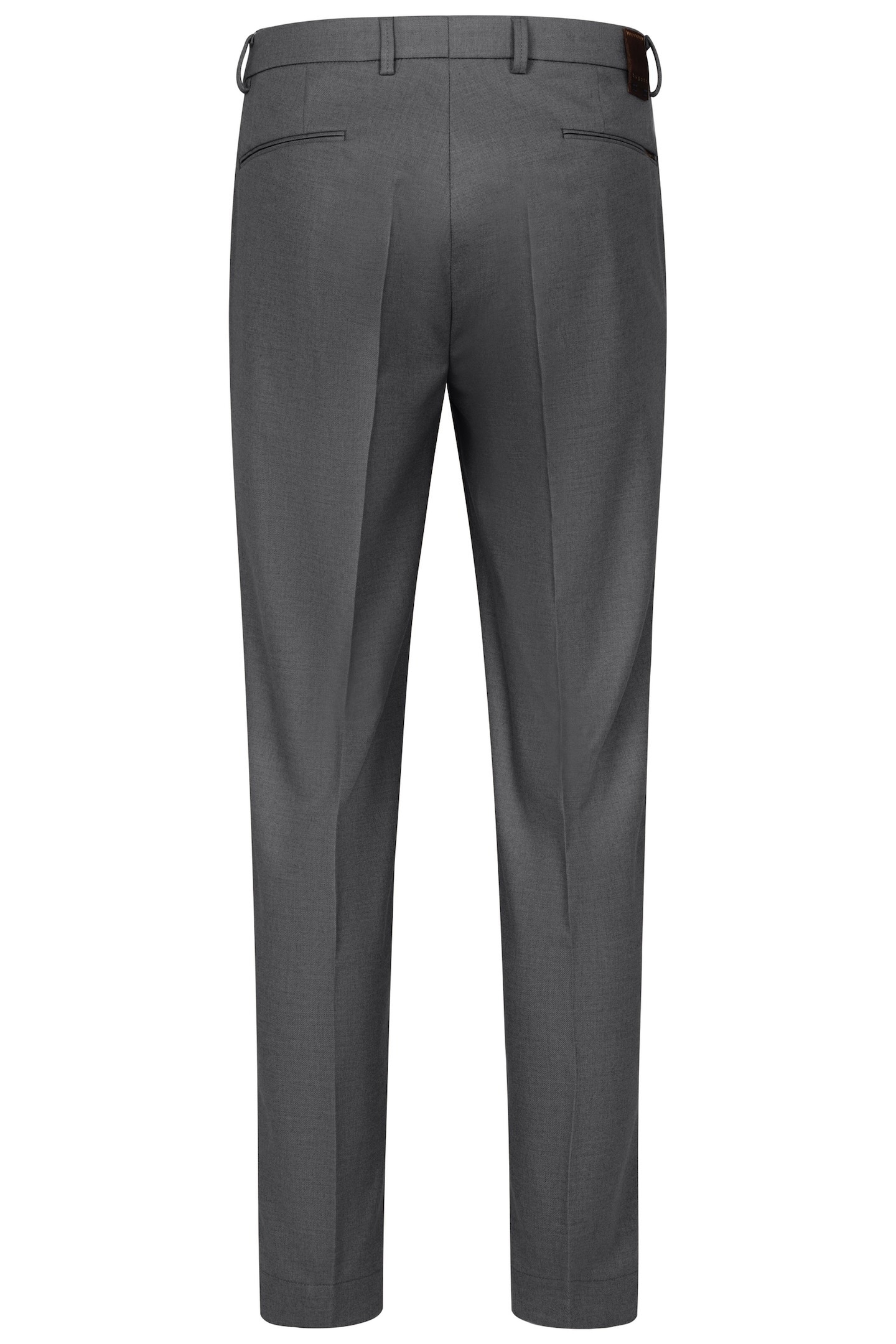 bugatti Pantalon en tissu  forme moderne