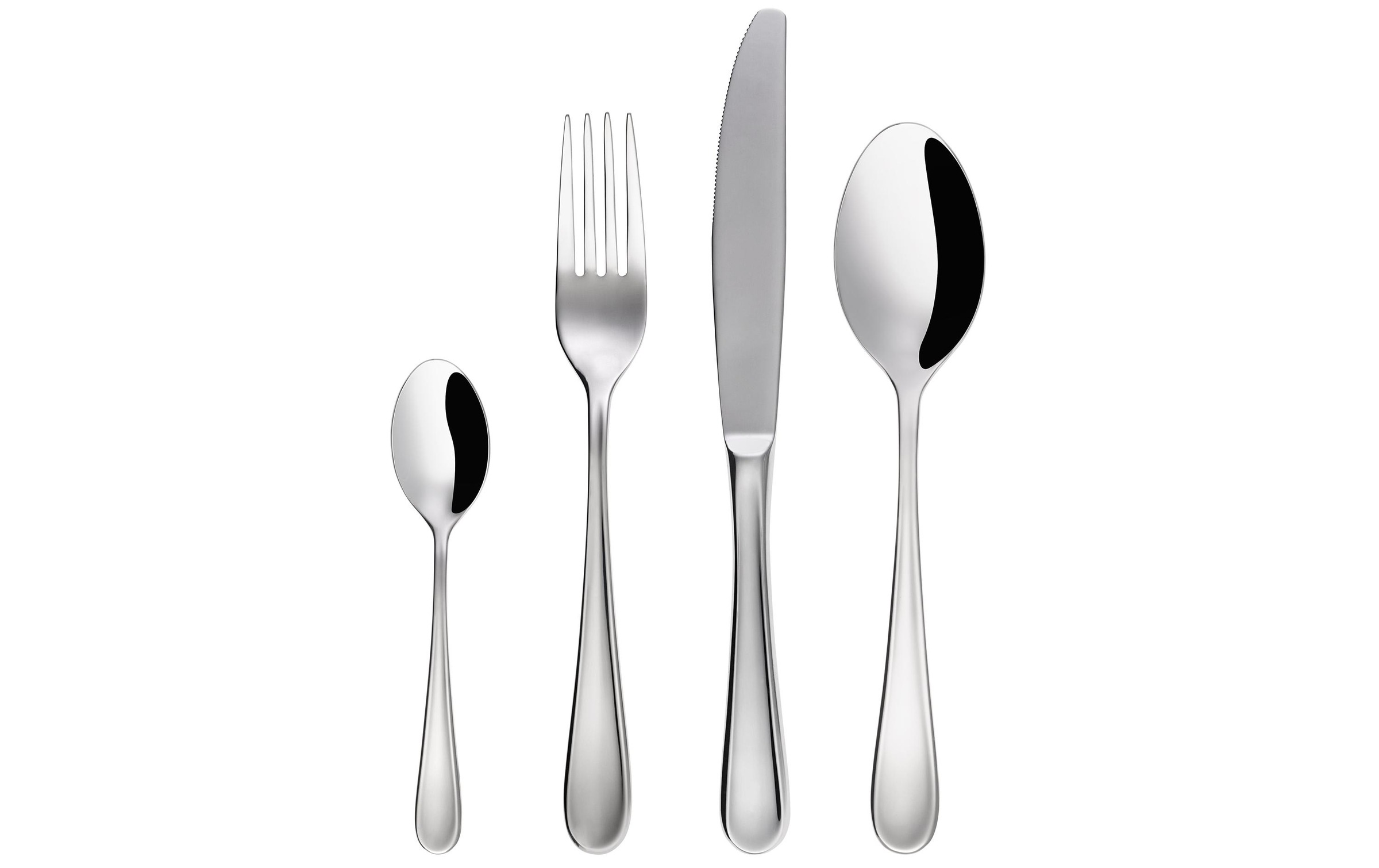 Sola Besteck-Set "Omaha 36-teilig"