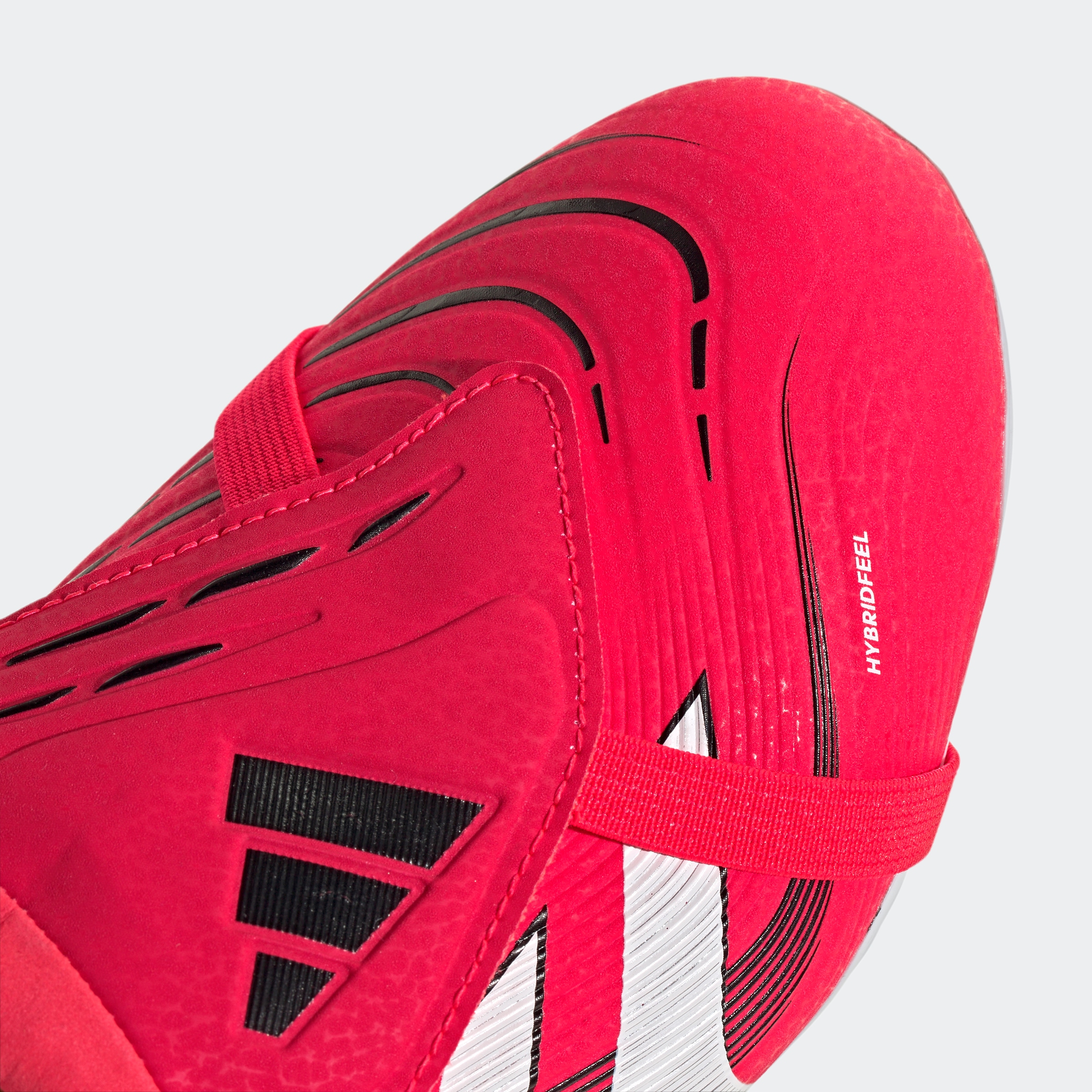 adidas Performance Fussballschuh »PREDATOR LEAGUE FOLD-OVER TONGUE KIDS FG«