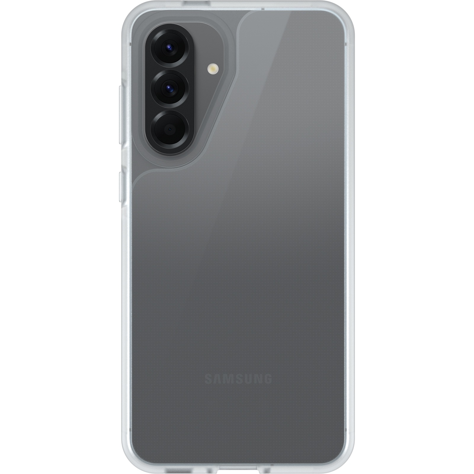 Otterbox Handyhülle »React Series für Samsung Galaxy A56« Samsung Galaxy A56 5G Backcover, Schutzhülle, Handyschutzhülle, Case, Schutzcase, stossfest