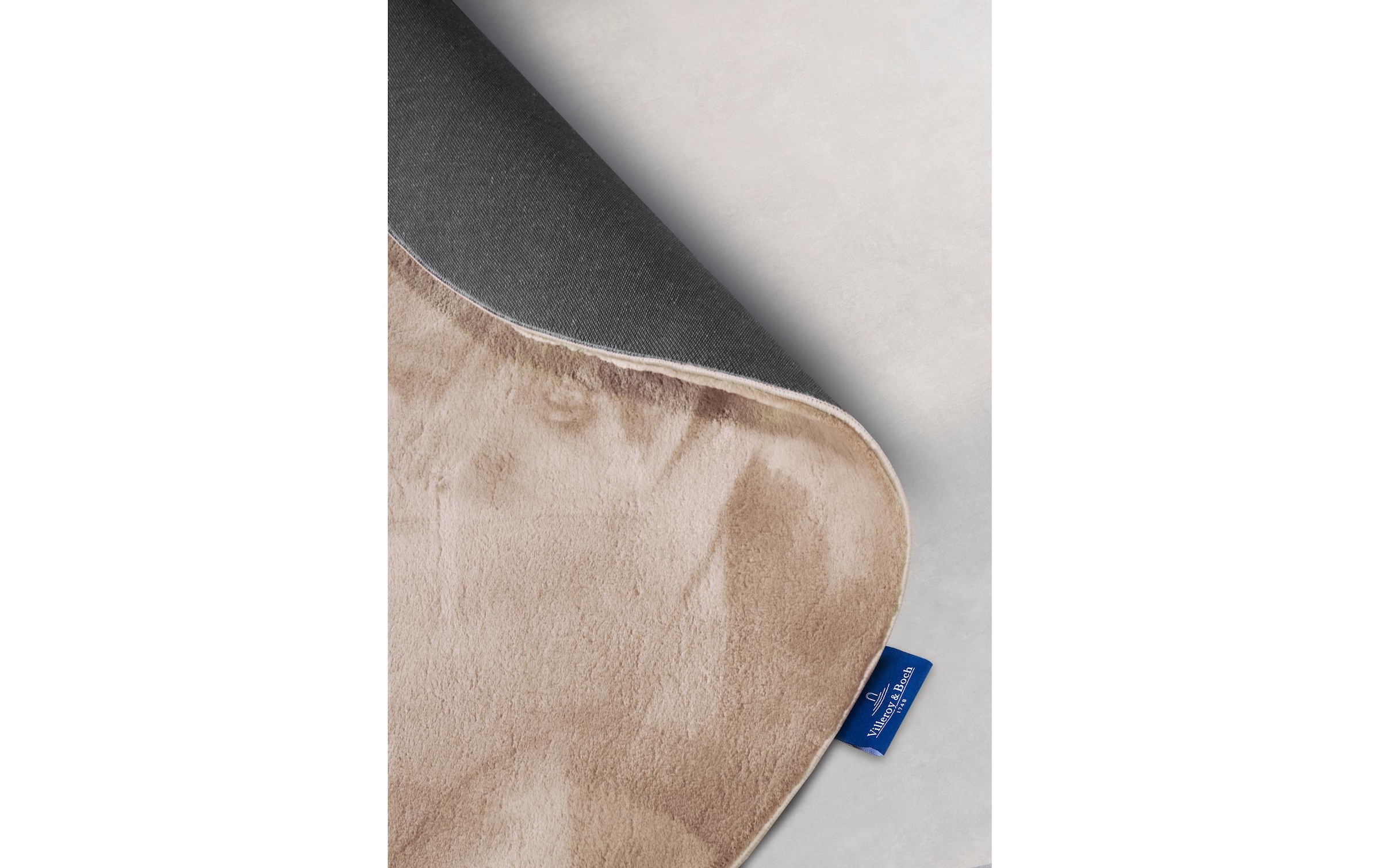Villeroy & Boch Teppich »Leon 160 cm x 160 cm«