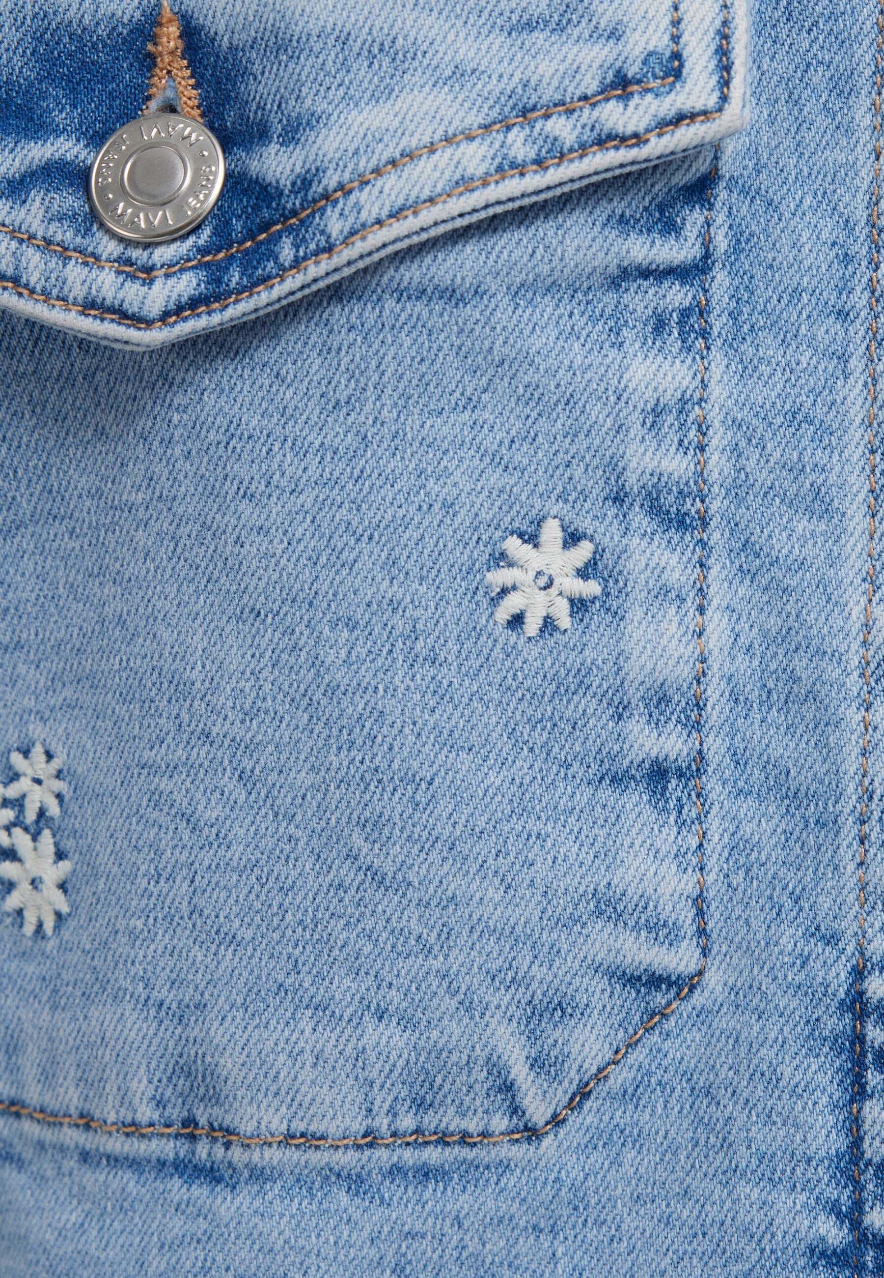 Mavi Jeansjacke »Mavi Jeansjacke Maren«