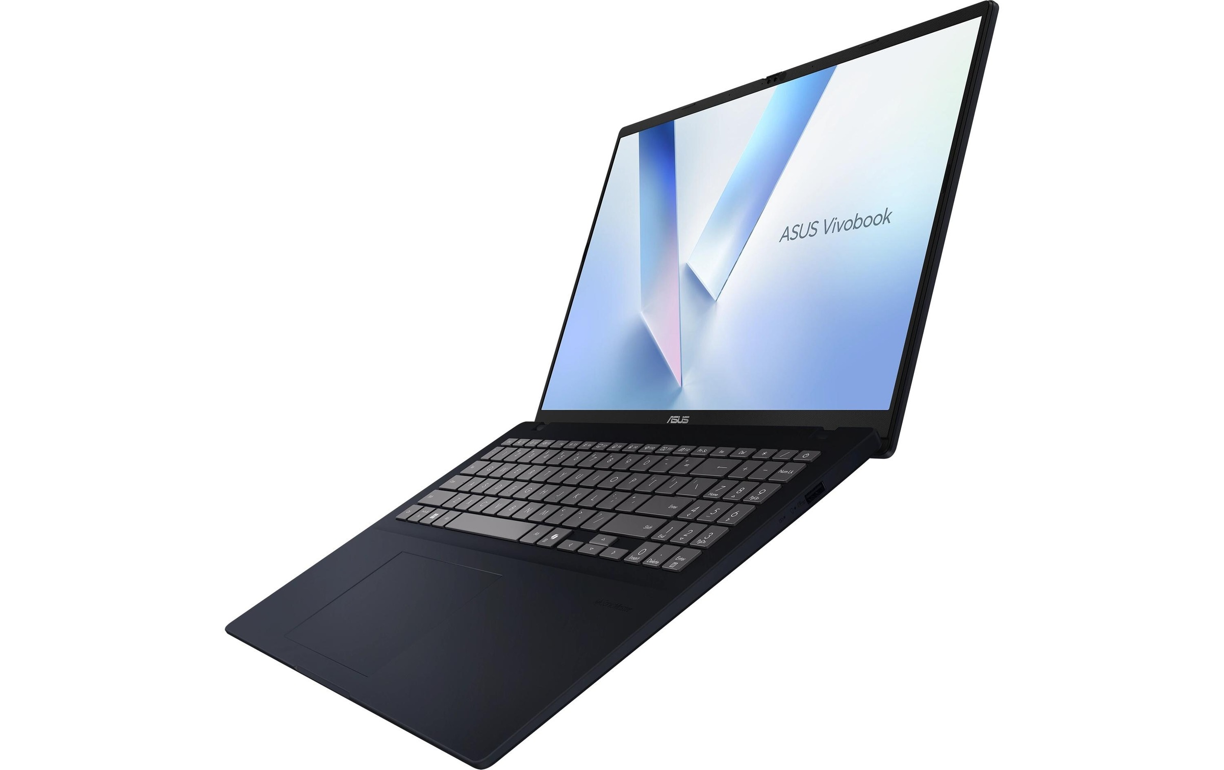Asus Ordinateur portable »Vivobook 16 (M1607GA-MB025W) Copilot+ PC« / 16 ″ AMD Ryzen™ AI 7 512 Go SSD Integrierte NPU (Neural Processing Unit)