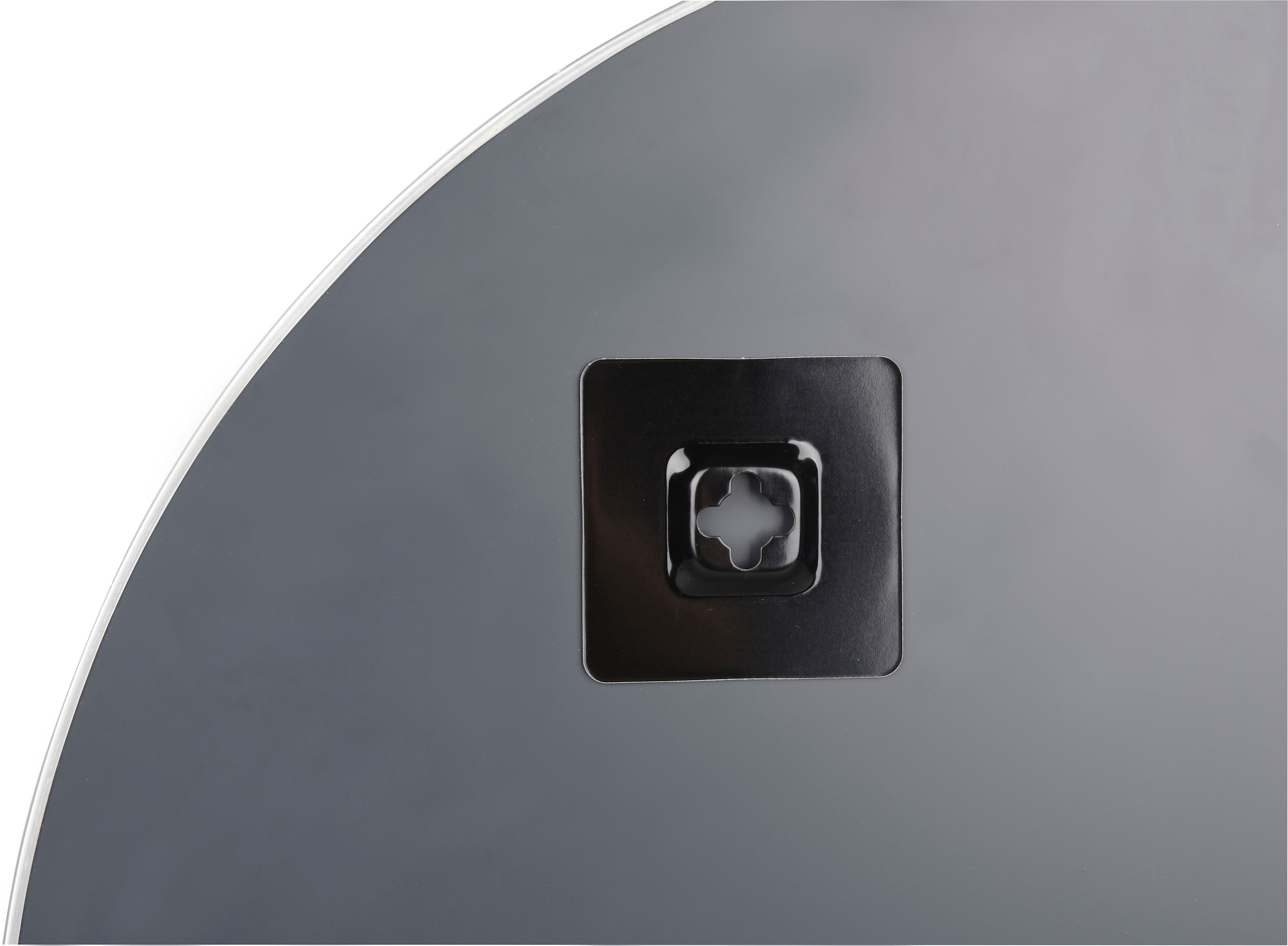 MIRRORS AND MORE Spiegel »Mila« runde Form