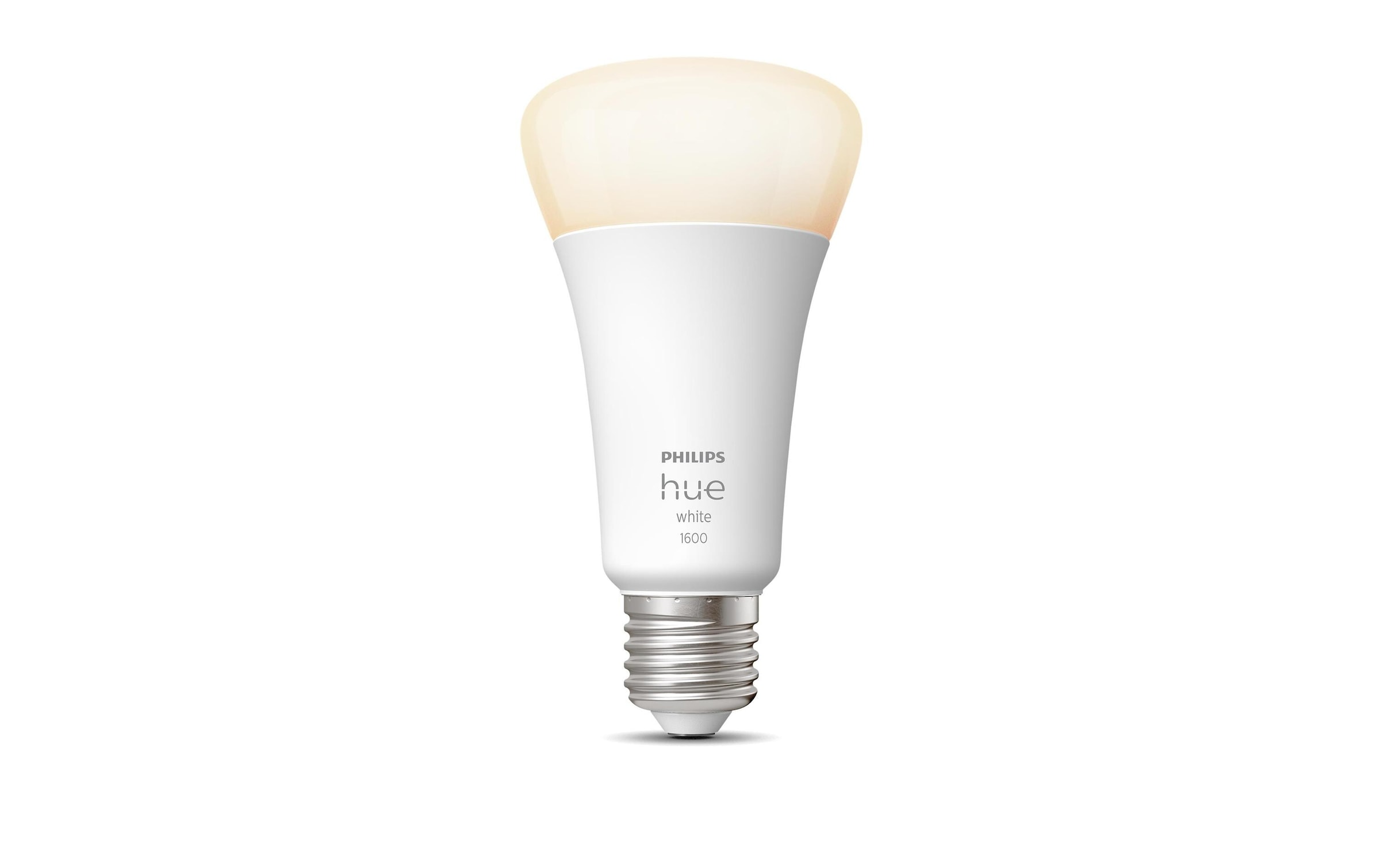 Philips Hue Spezialleuchtmittel »White«, E27