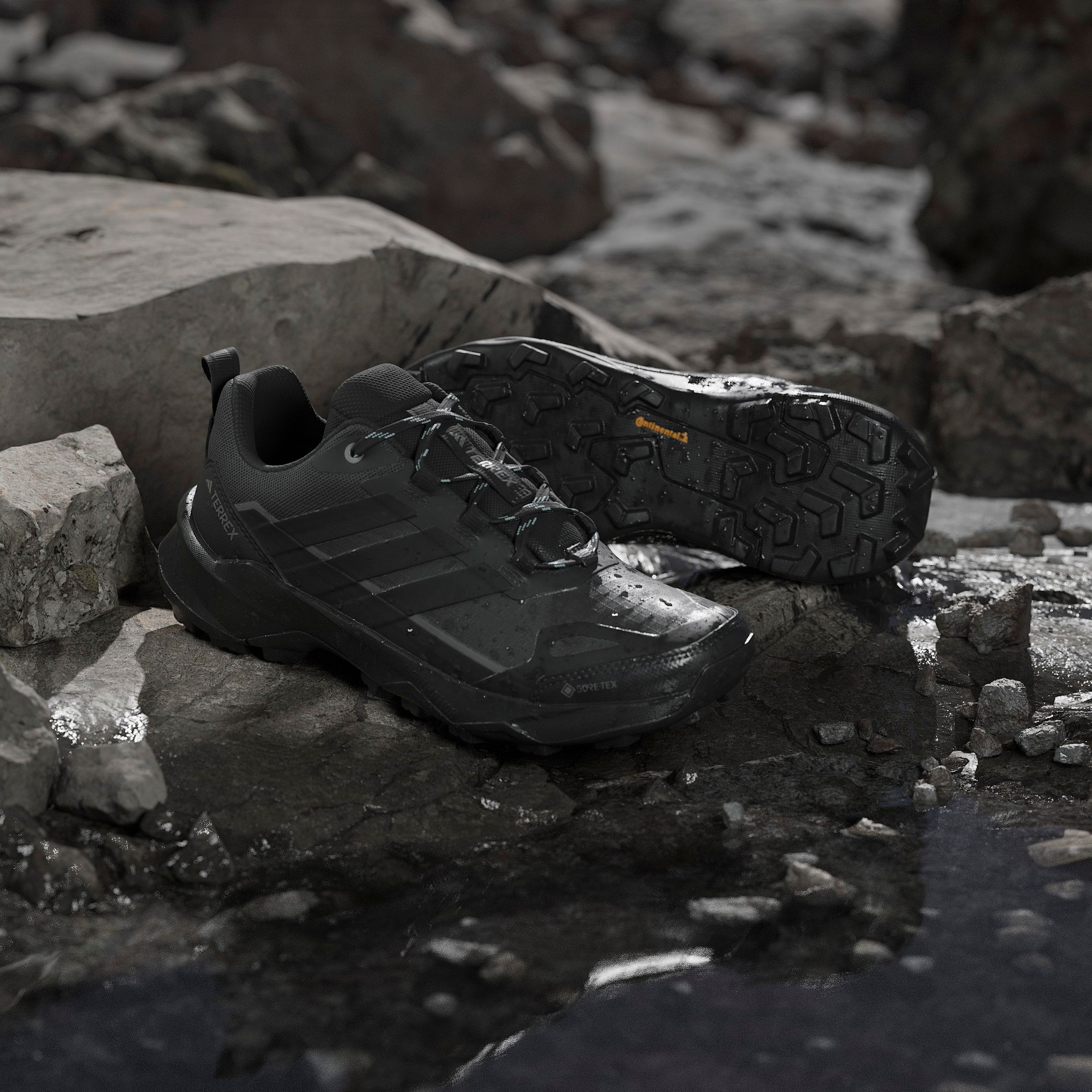 adidas TERREX Chaussure de randonnée »TERREX SKYCHASER AX5 GORE-TEX«  wasserdicht
