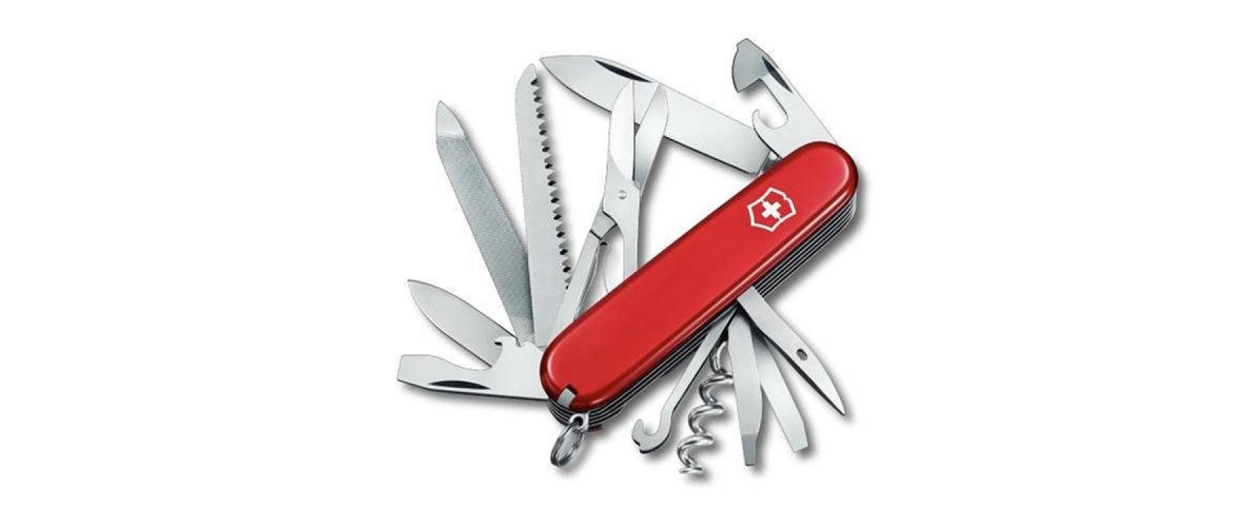Image of Victorinox Taschenmesser »Ranger« bei Ackermann Versand Schweiz
