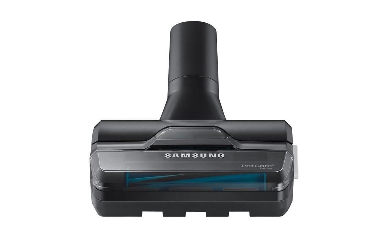 Samsung Bodenstaubsauger »VC07M25M9WD/SW« 700 W mit Beutel