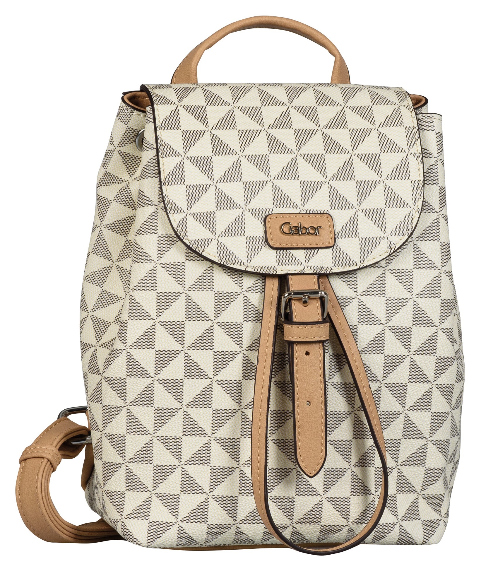 Image of Gabor Cityrucksack »Barina«, in schickem Design bei Ackermann Versand Schweiz