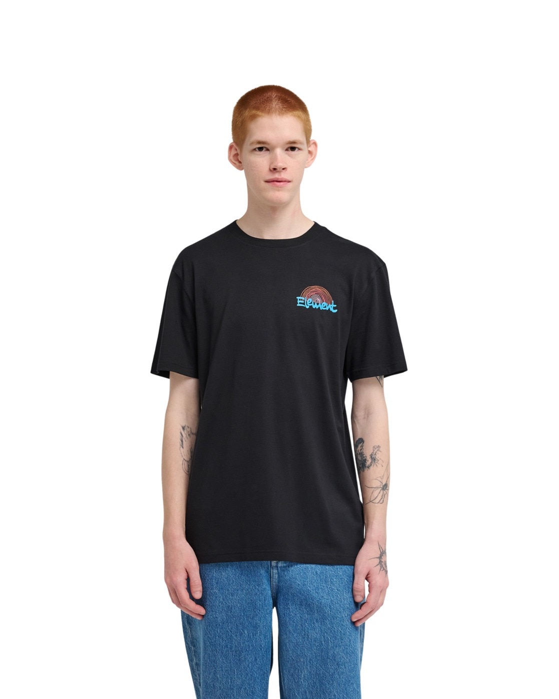 Image of Element T-Shirt "Sound Waves"