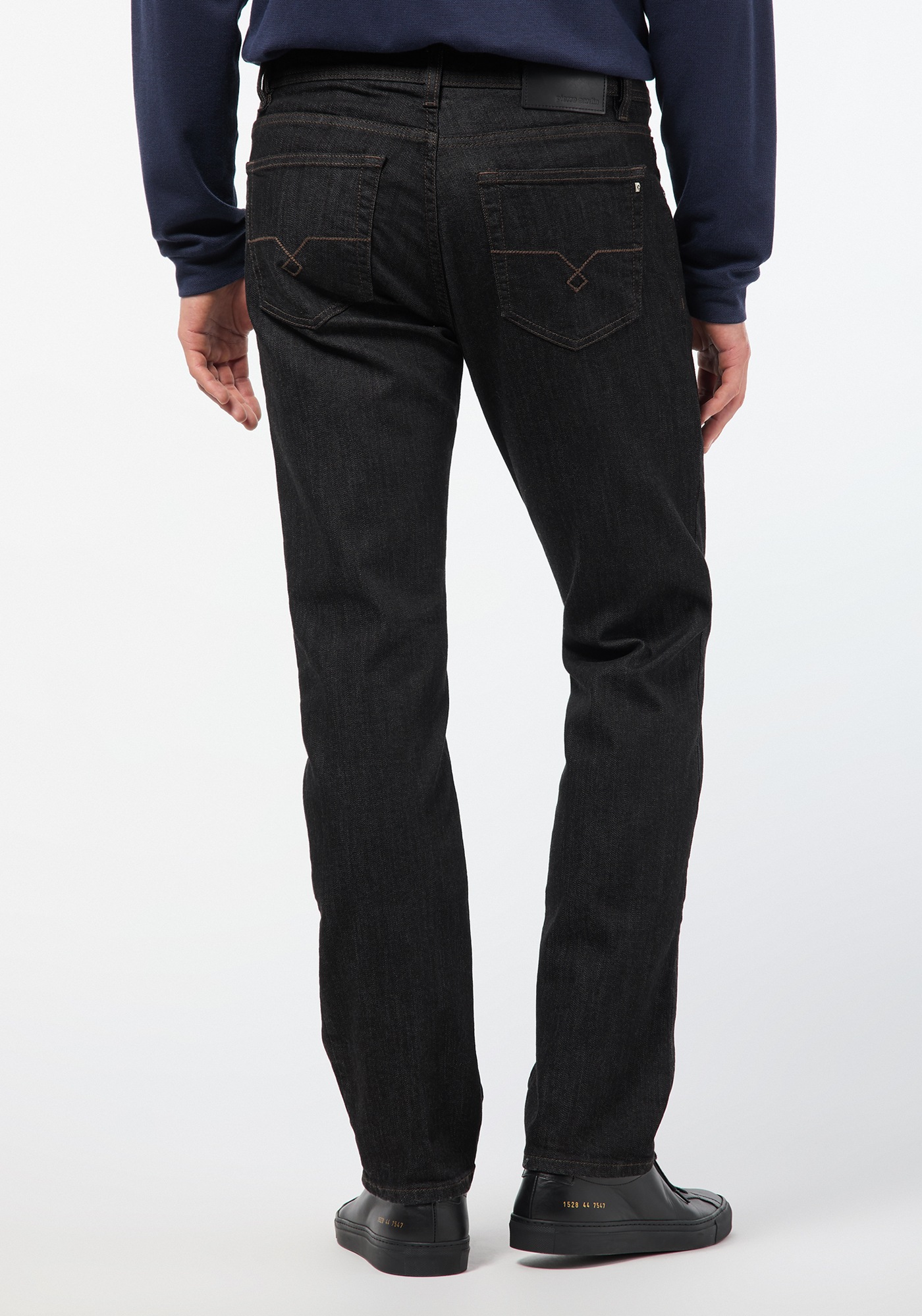 5-Pocket-Jeans »Deauville Rinsed Washed«