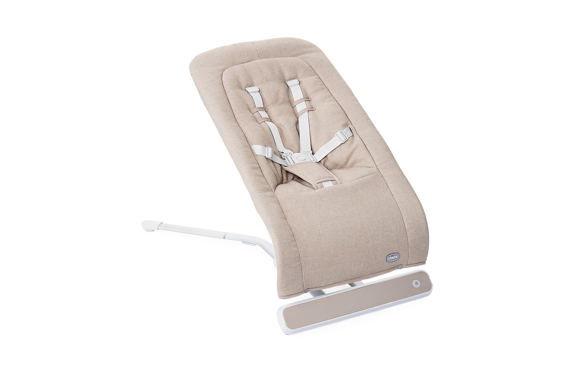 Image of Chicco Wippe »Rhythmnsound Sand« bei Ackermann Versand Schweiz