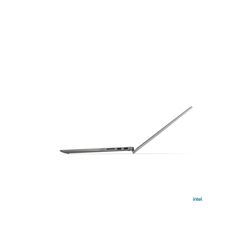 Lenovo Notebook »IdeaPad Flex 5i 14I«, 35,42 cm, / 14 Zoll, Intel, Core i5, Iris Xe Graphics, 512 GB SSD