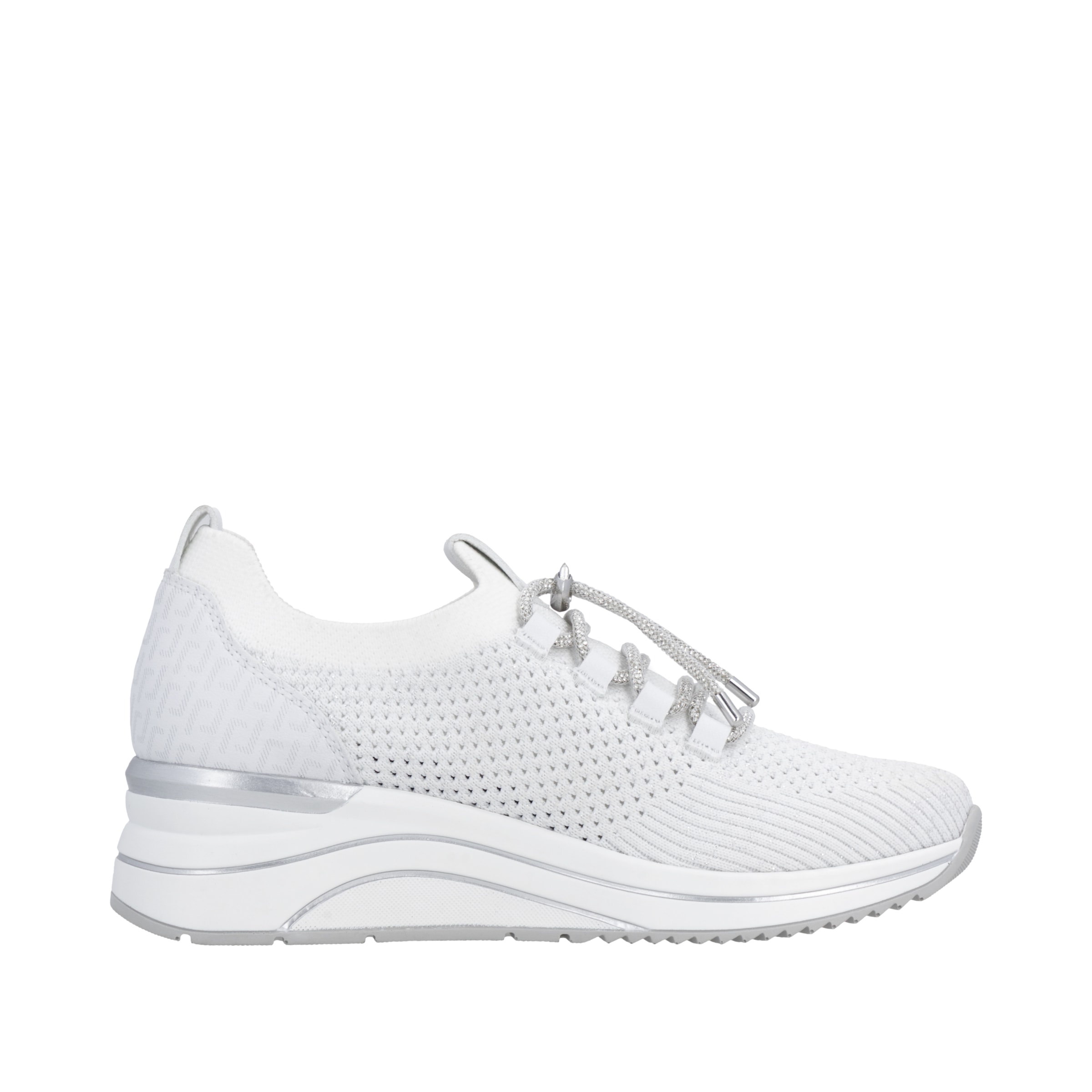 Remonte Baskets slip-on  chaussure à enfiler, mocassin, chaussure basse avec équipement Lite´n Soft