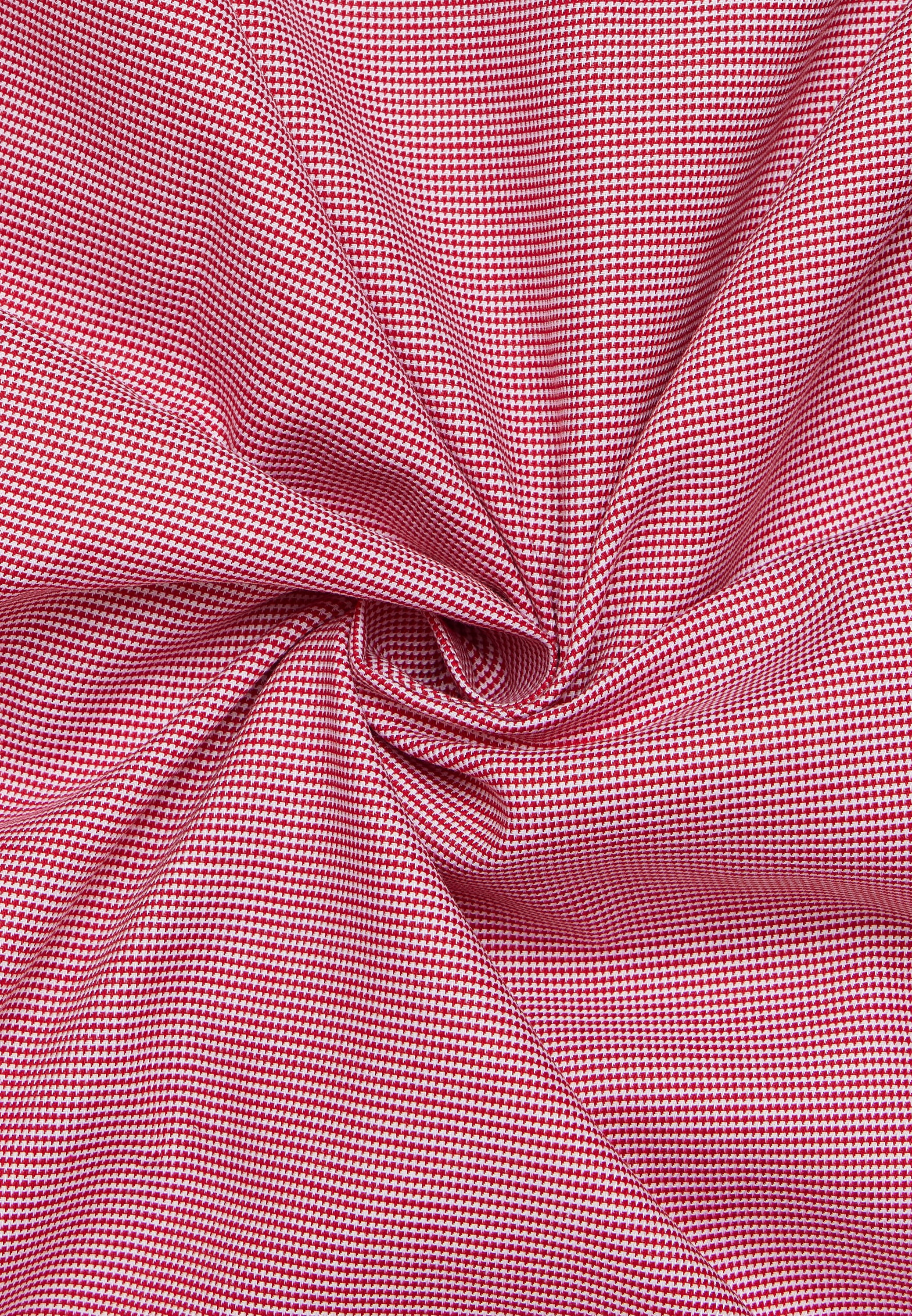 Eterna Kurzarmhemd »COMFORT FIT«, NON IRON (bügelfrei)