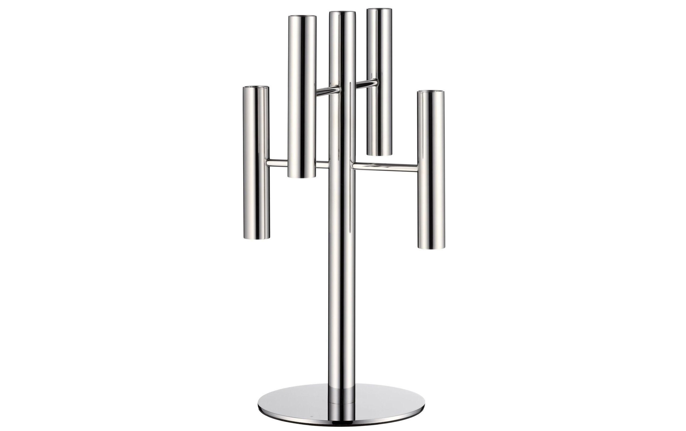 Image of WMF Kerzenhalter »Lounge 5-flammig 1 Stück, Chrom« bei Ackermann Versand Schweiz