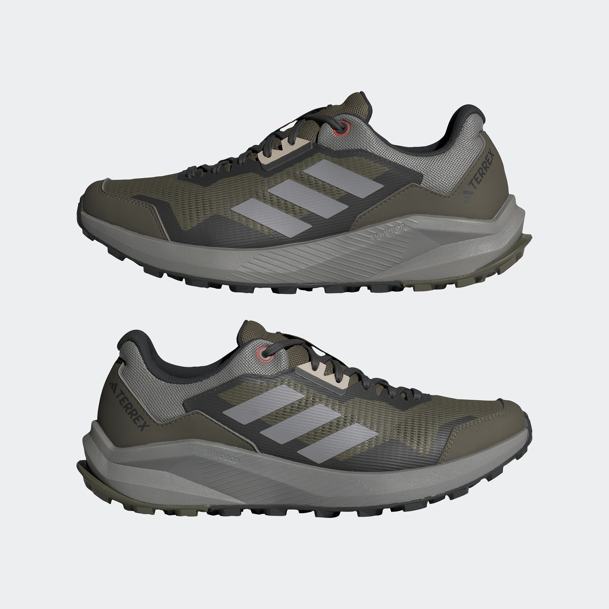 adidas TERREX Laufschuh »TRAIL RIDER TRAILRUNNING«