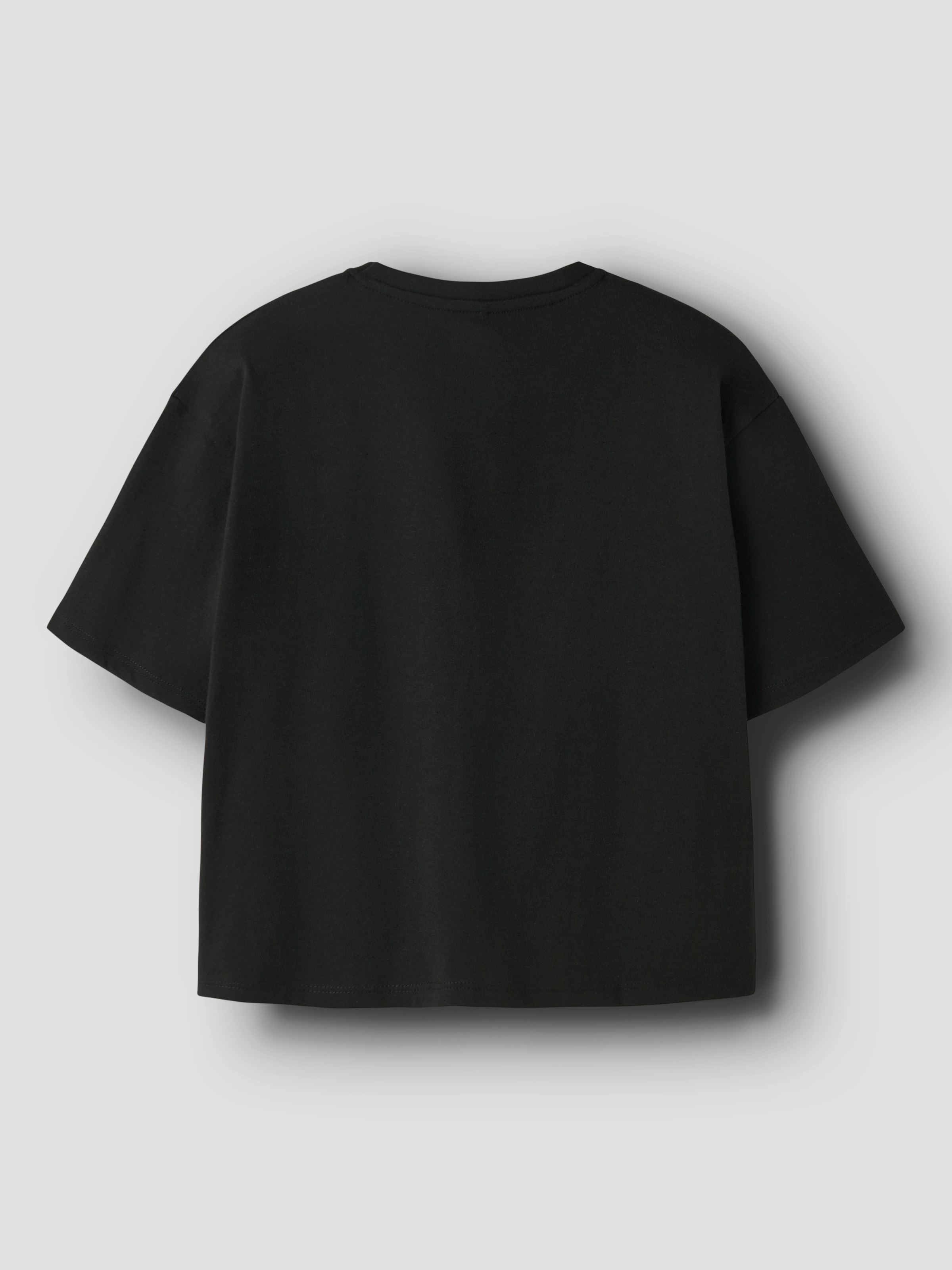 Name It T-shirt »NKFDONELA SS RLX TOP BOX«