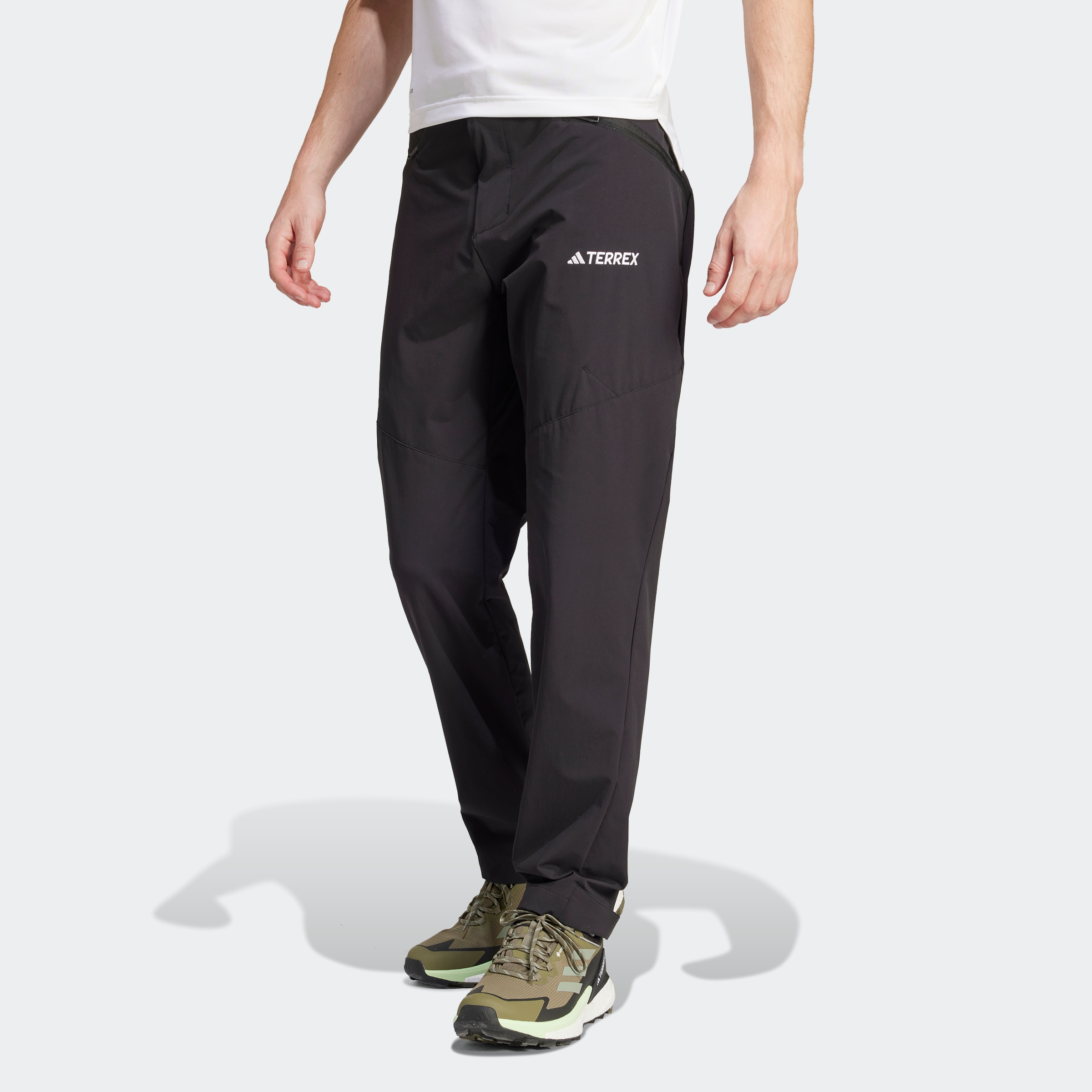 Outdoorhose »XPERIOR PANTS«, (1 tlg.)