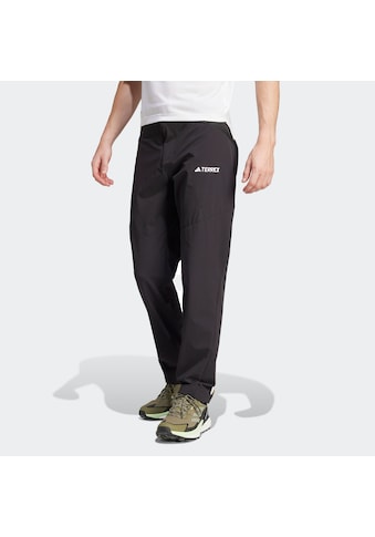 Outdoorhose »XPERIOR PANTS«, (1 tlg.)