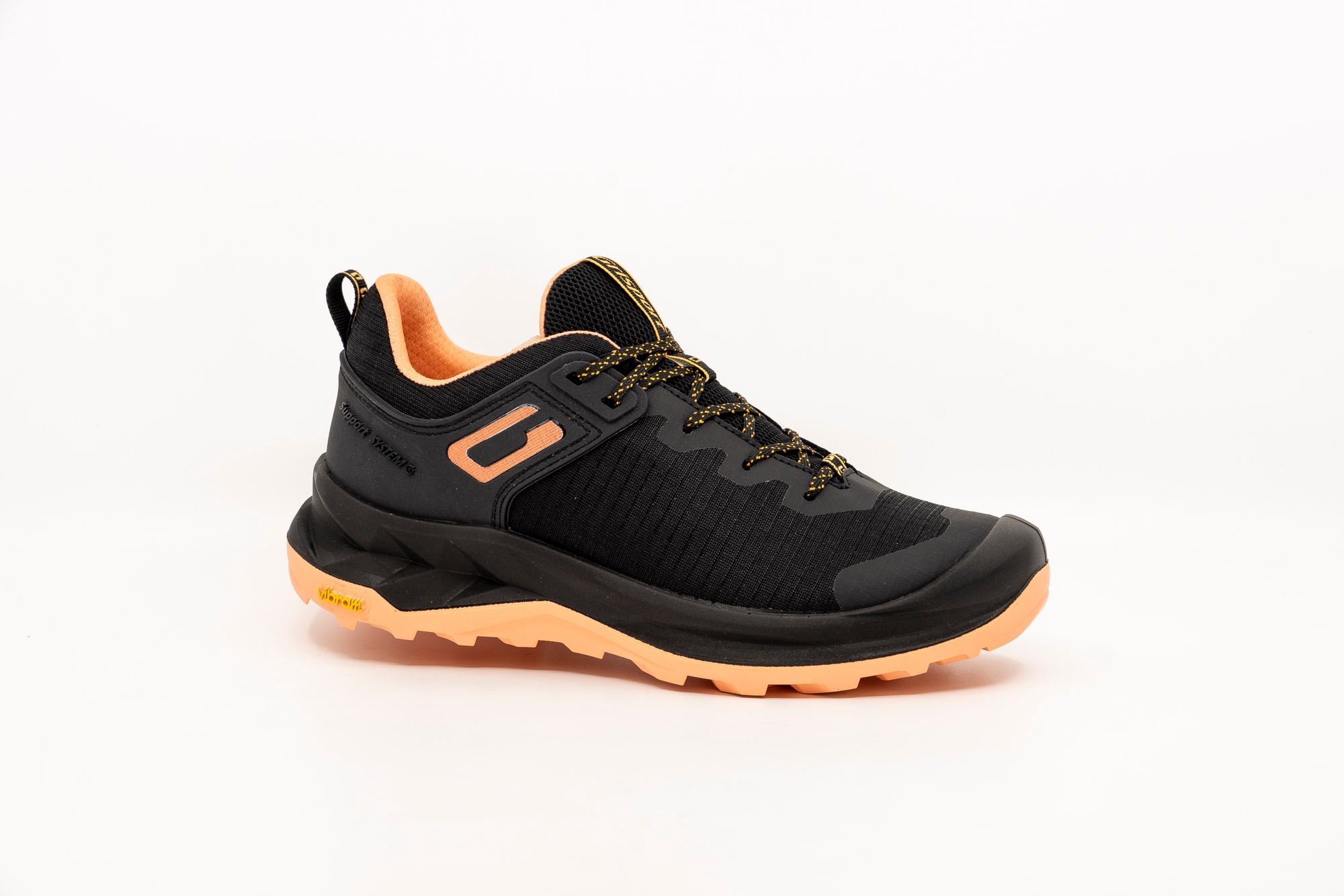 Grisport Wanderschuh »Grisport Halbschuh Vibram«  Robust, bequem und wetterfest – perfekt für jede Wandertour.