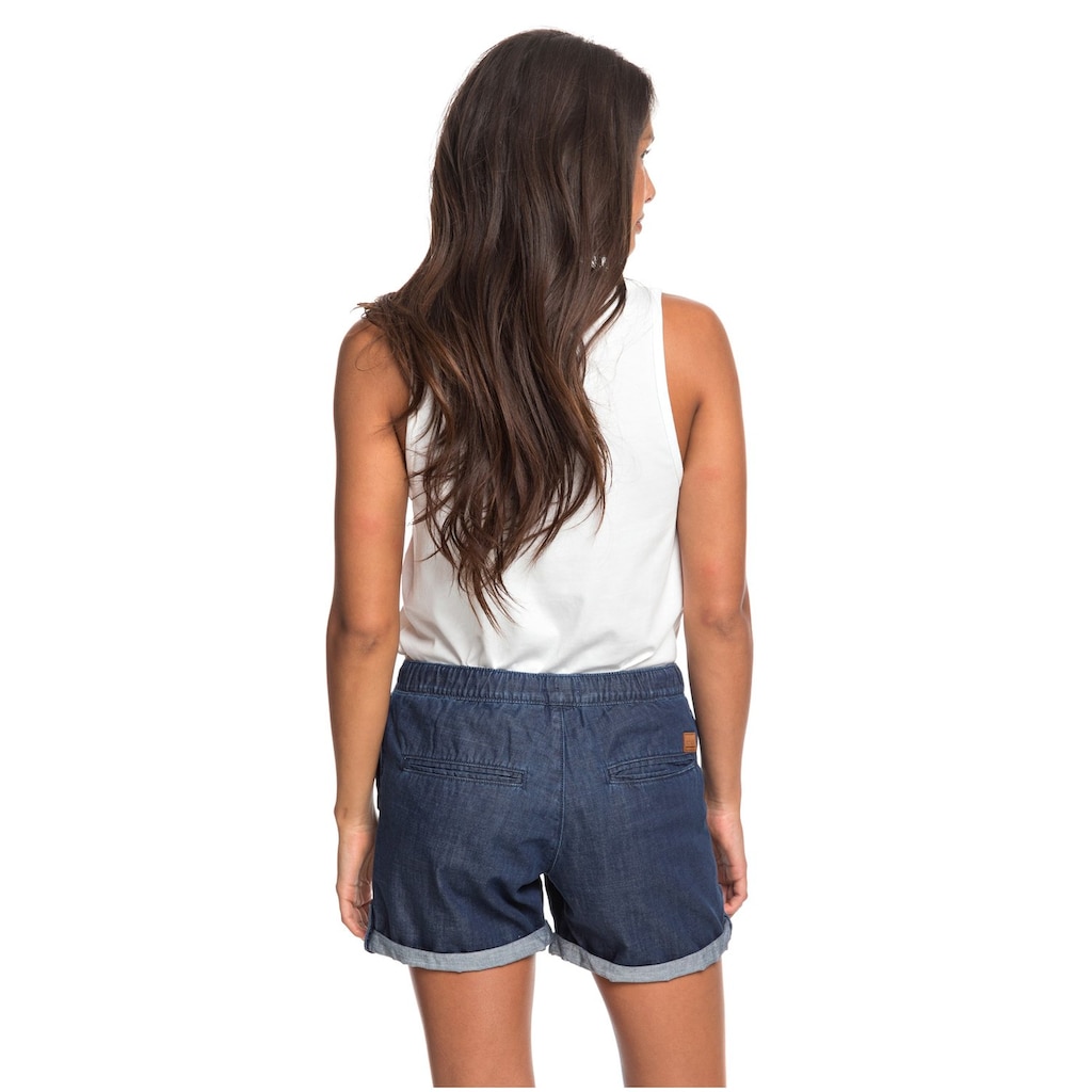 Roxy Jeansshorts »Milady Beach«