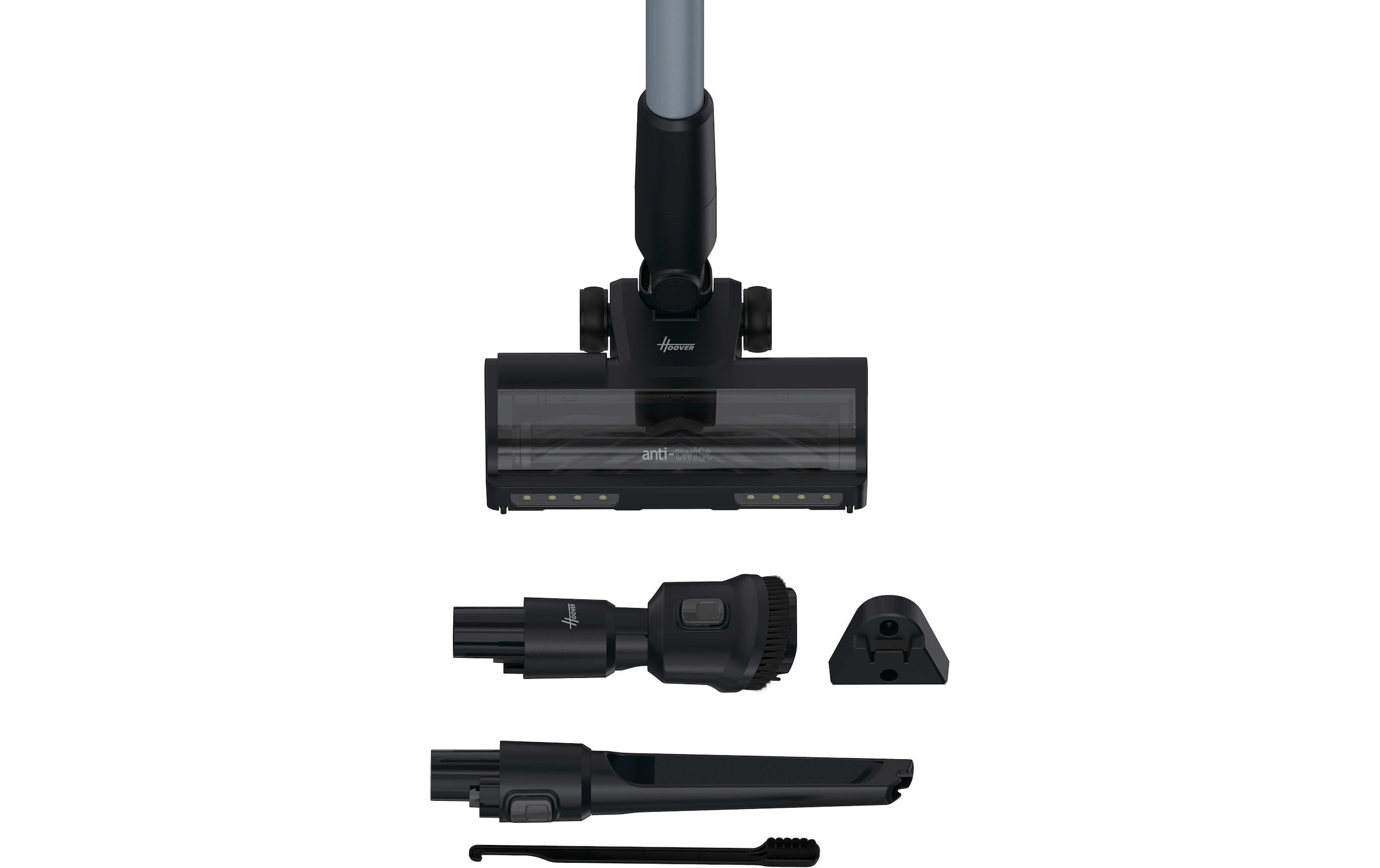 Hoover Akku-Hand-und Stielstaubsauger »HF4P10H 11«