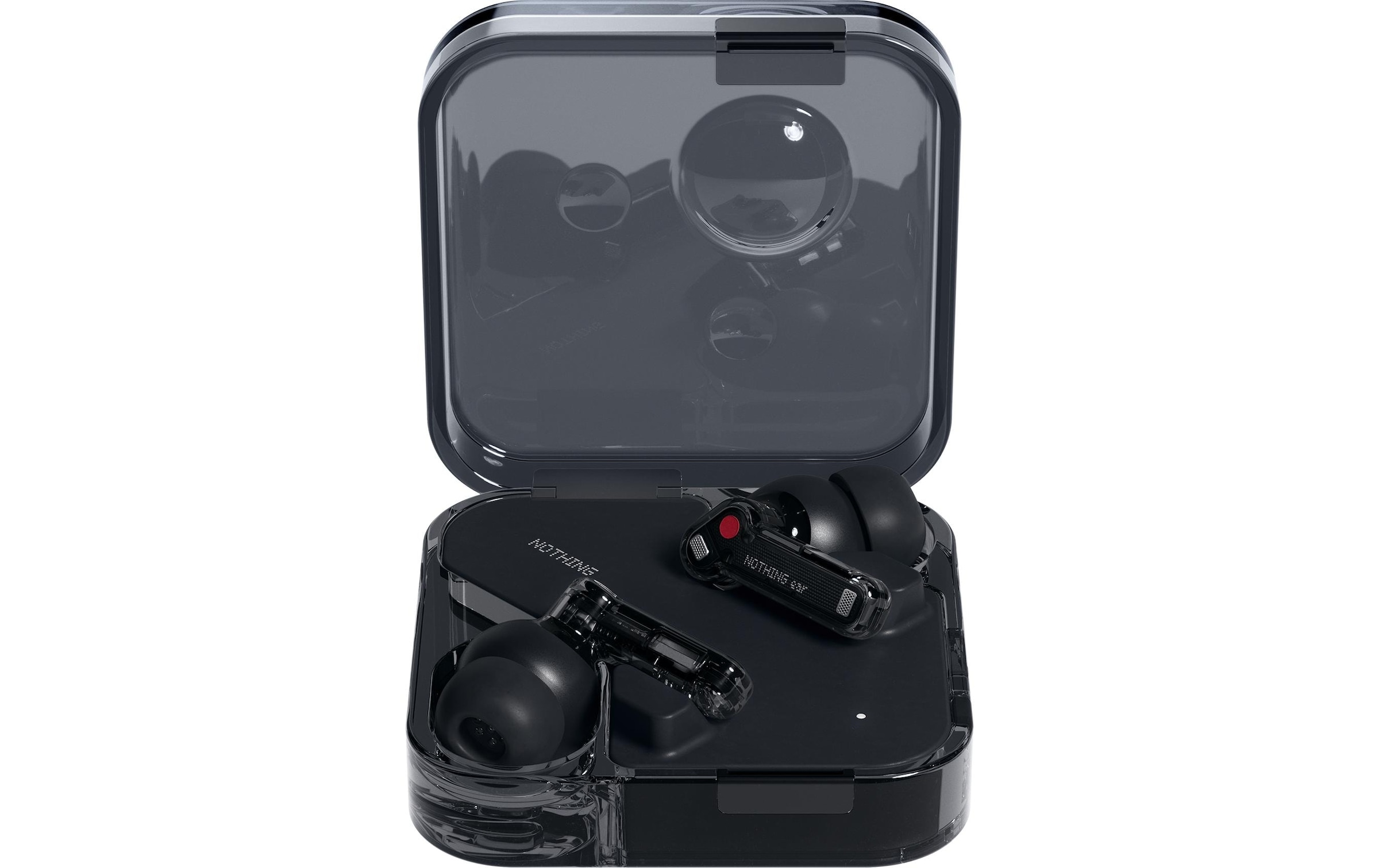 nicht definiert In-Ear-Kopfhörer »Nothing Wireless Ear 3.Gen.«, Active Noise Cancelling (ANC)