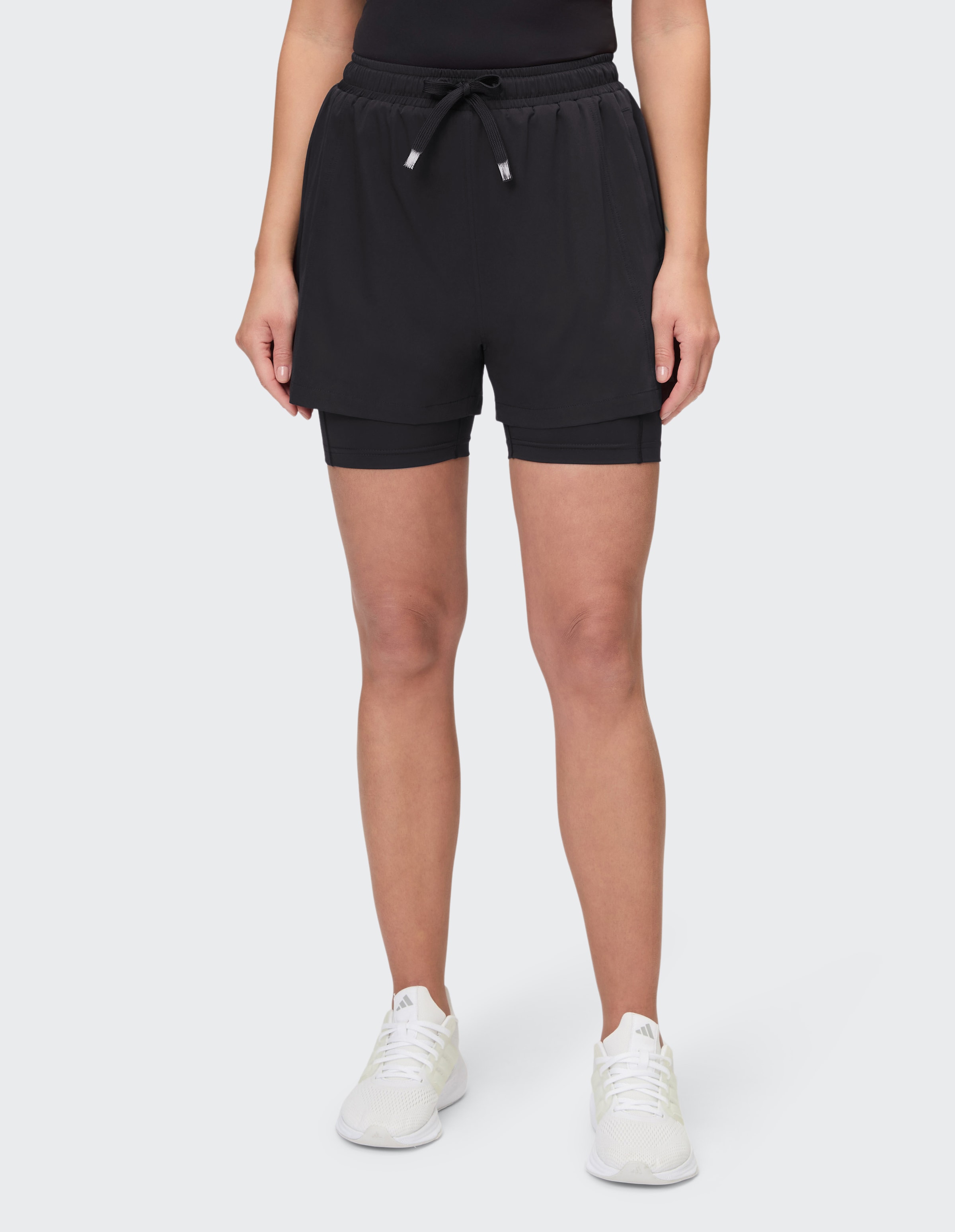 Image of Venice Beach Trainingsshorts "SHORTS CATHERINE"