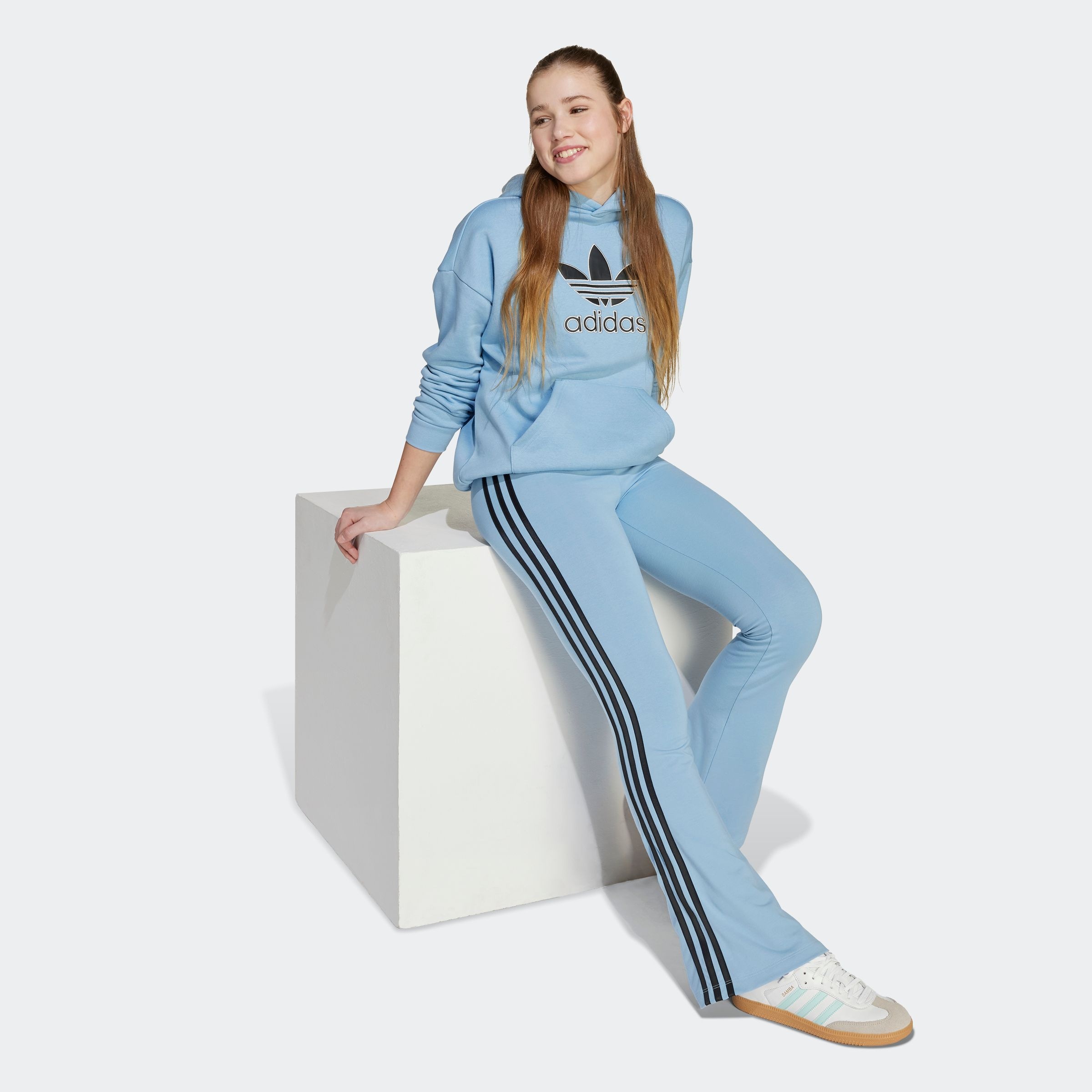 adidas Originals Leggings »FLAI LEGGINGS«