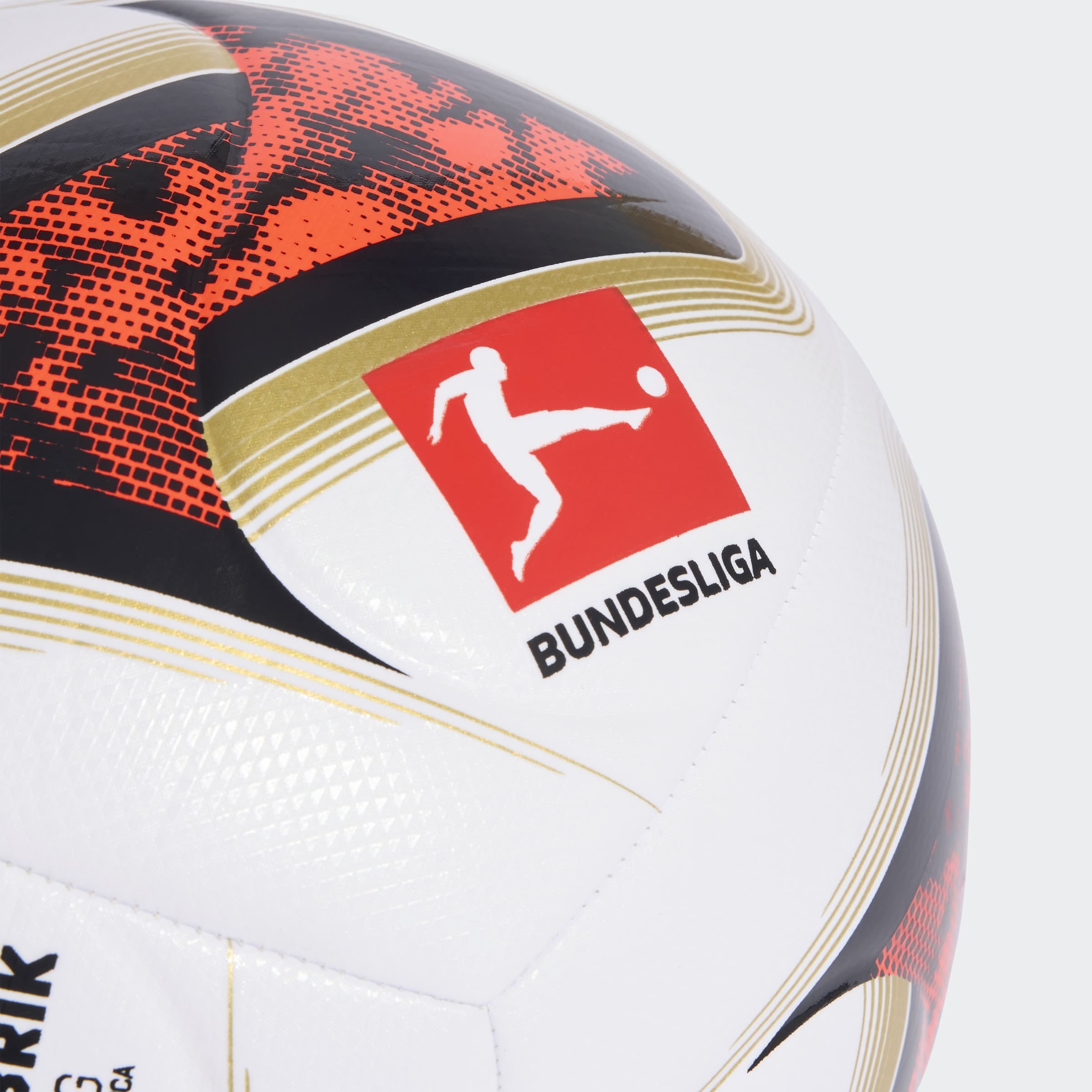 adidas Performance Football »BUNDESLIGA 26/27 TORFABRIK« Bundesliga