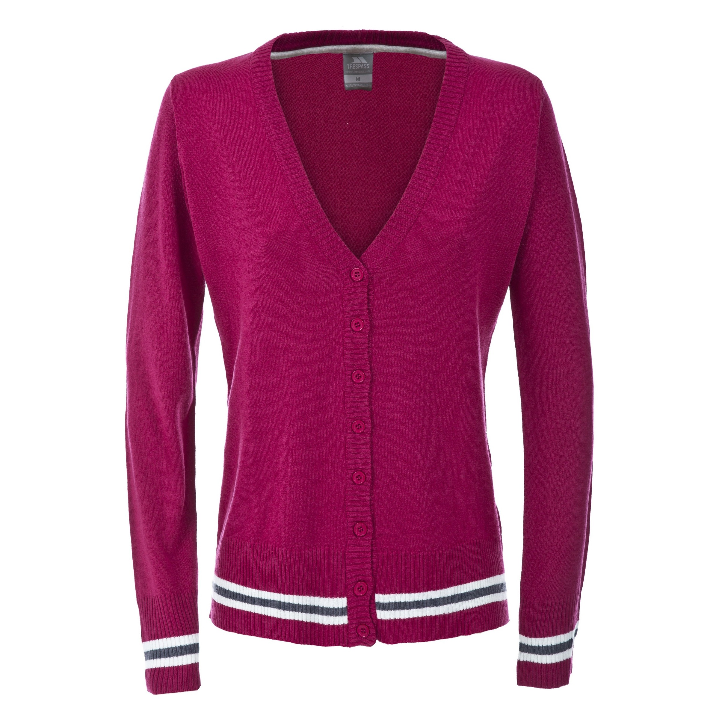 Strickjacke »Damen Selky«