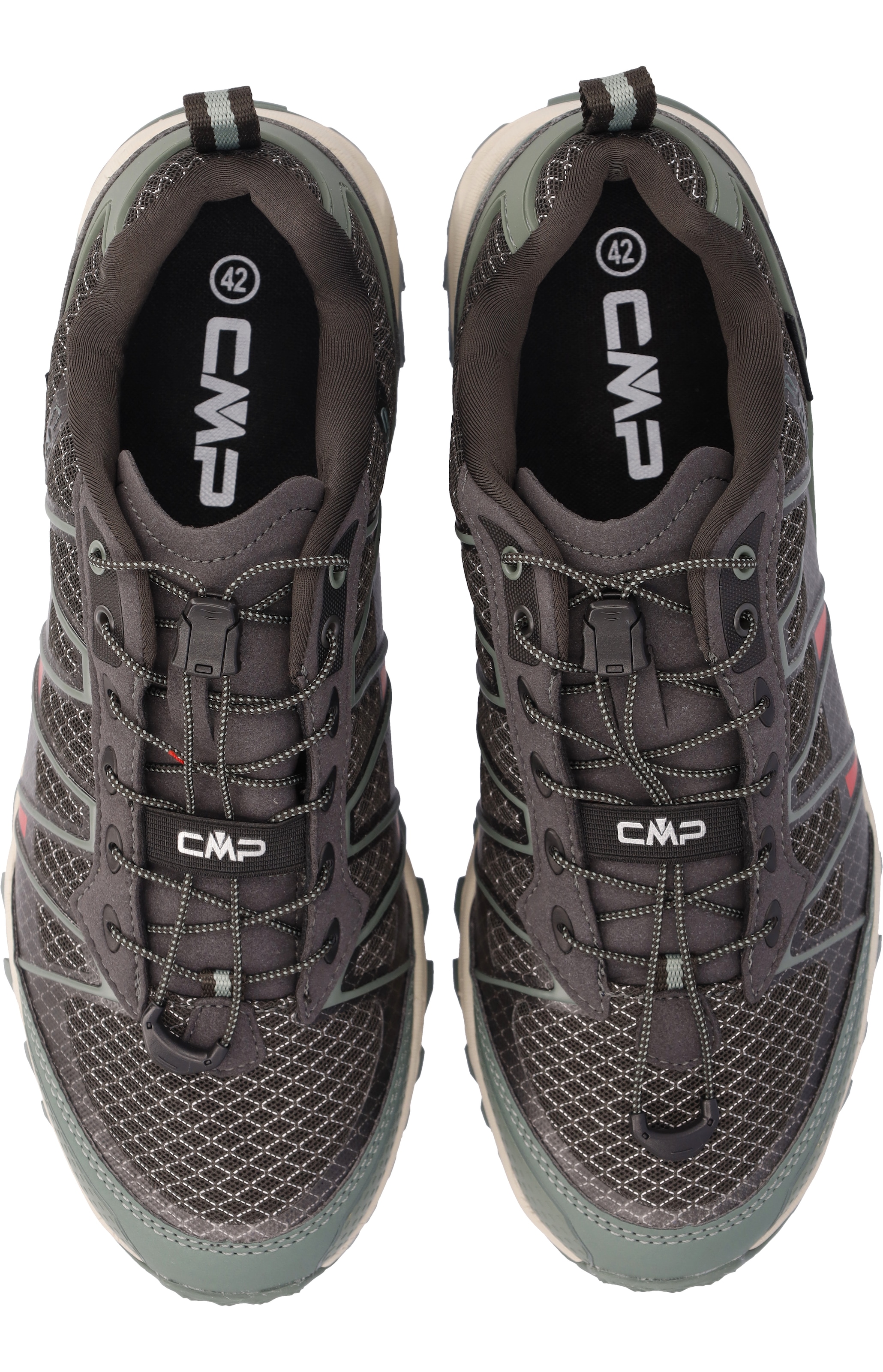 CMP Chaussure de randonnée »ALTAK WP TRAIL SHOES«  étanche