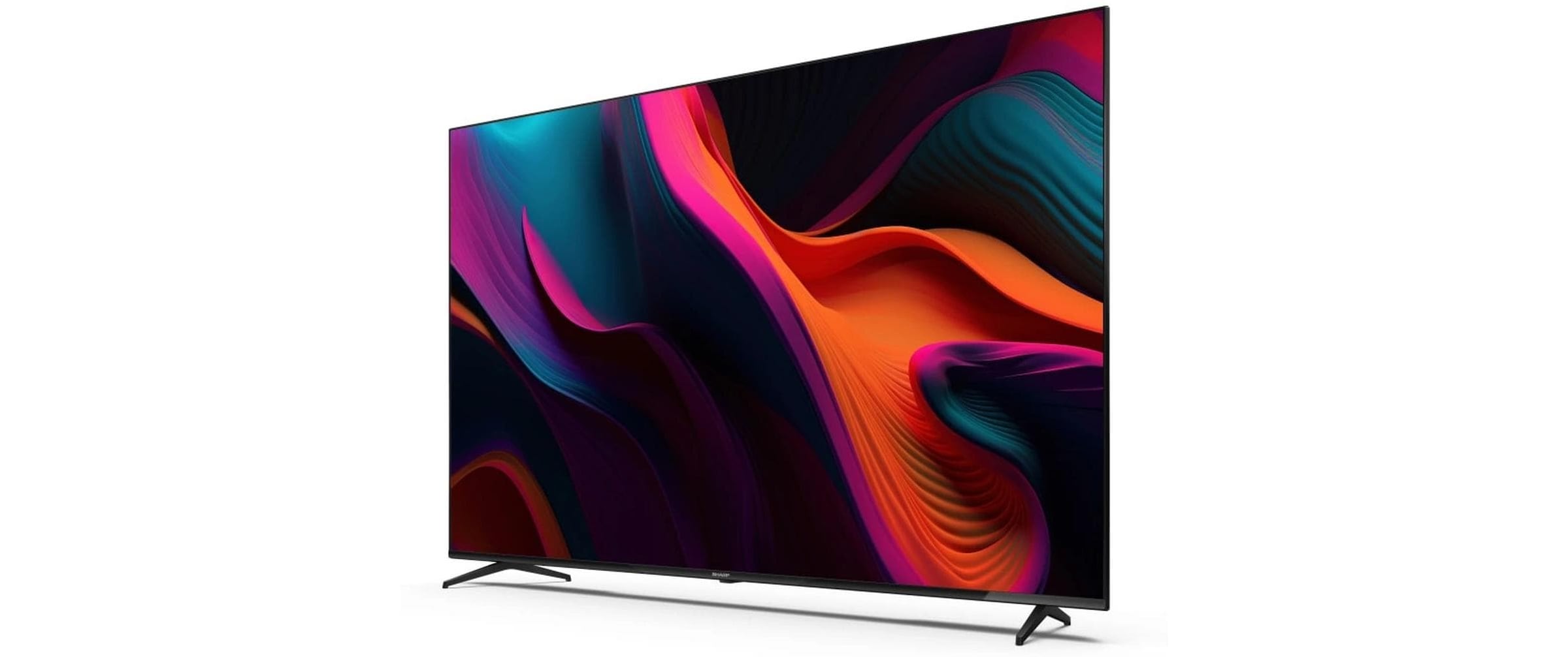 Sharp LED-Fernseher »4T-C70GLx« 177 cm/70 ″