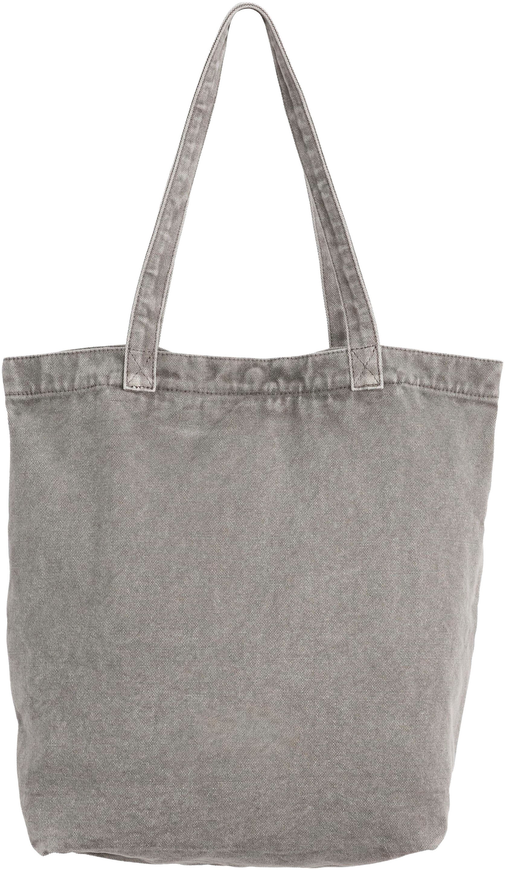 Levi's® Beuteltasche »LEVI®S TOTE« aus Denim, mit Aussentasche