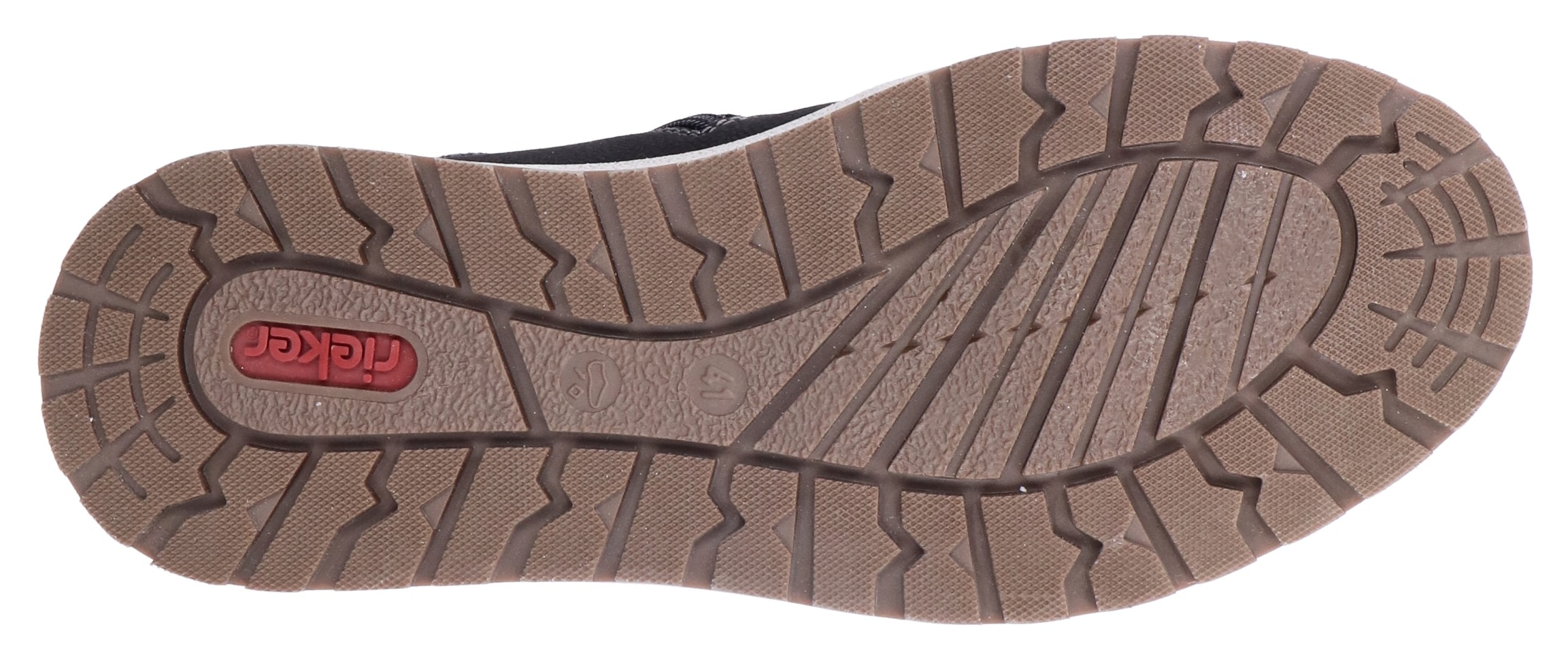 Rieker Winterboots, mit Warmfutter