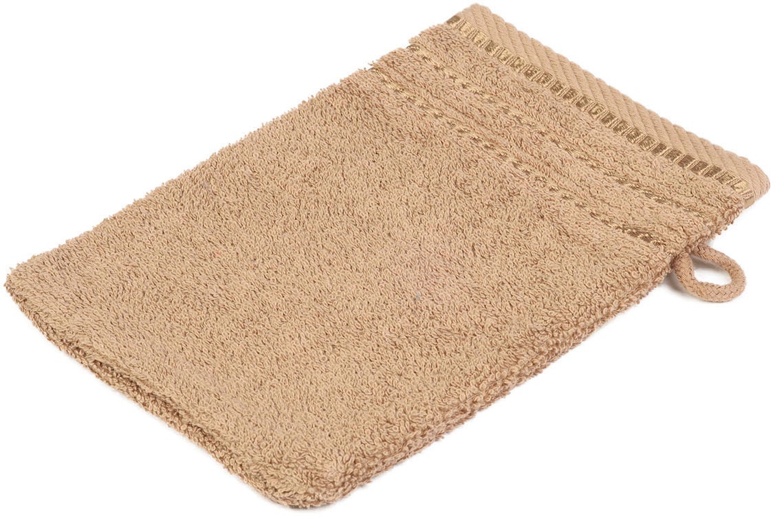 Gözze Gant de toilette »Berlin«