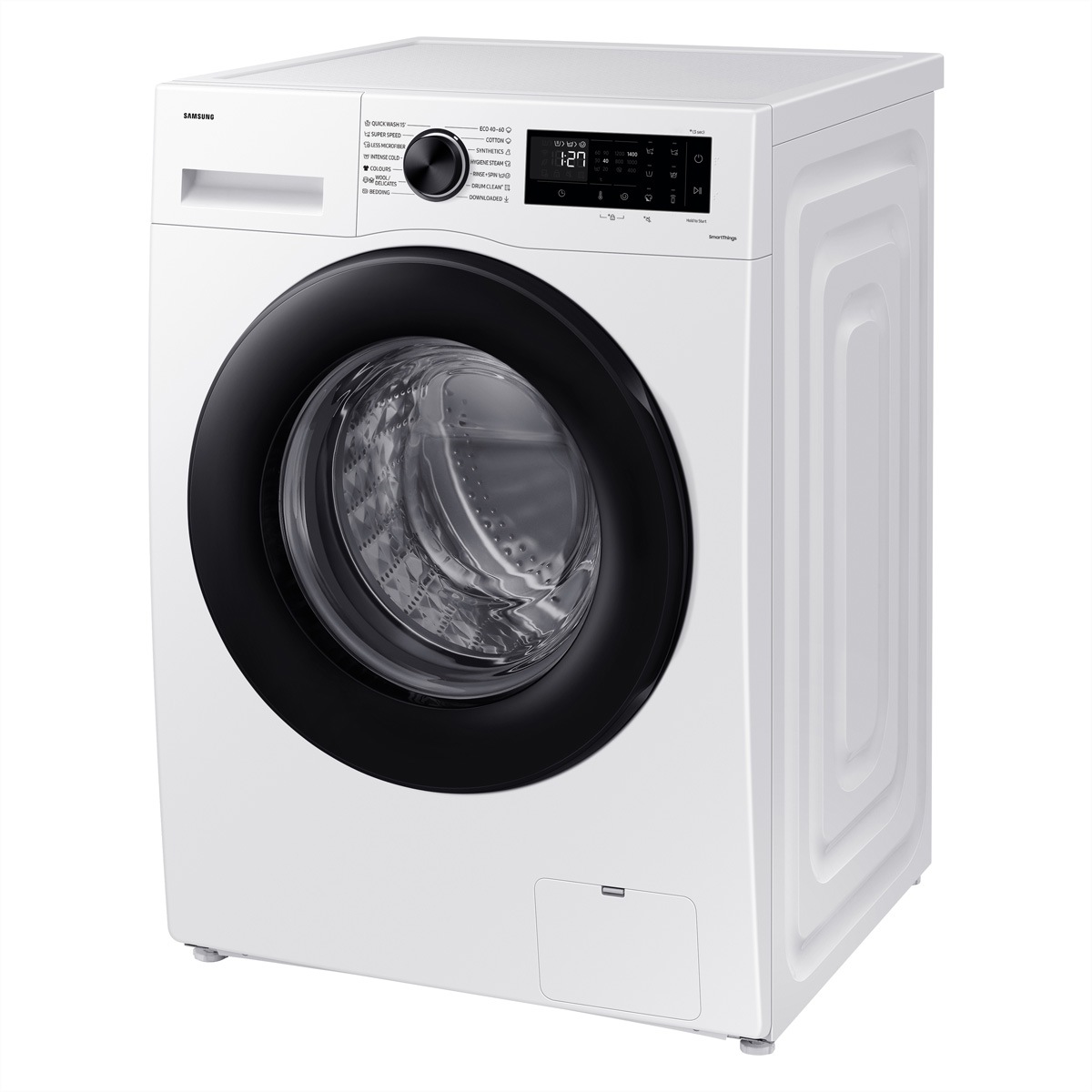 Samsung Waschmaschine »WW5000«, 1400 U/min U/min