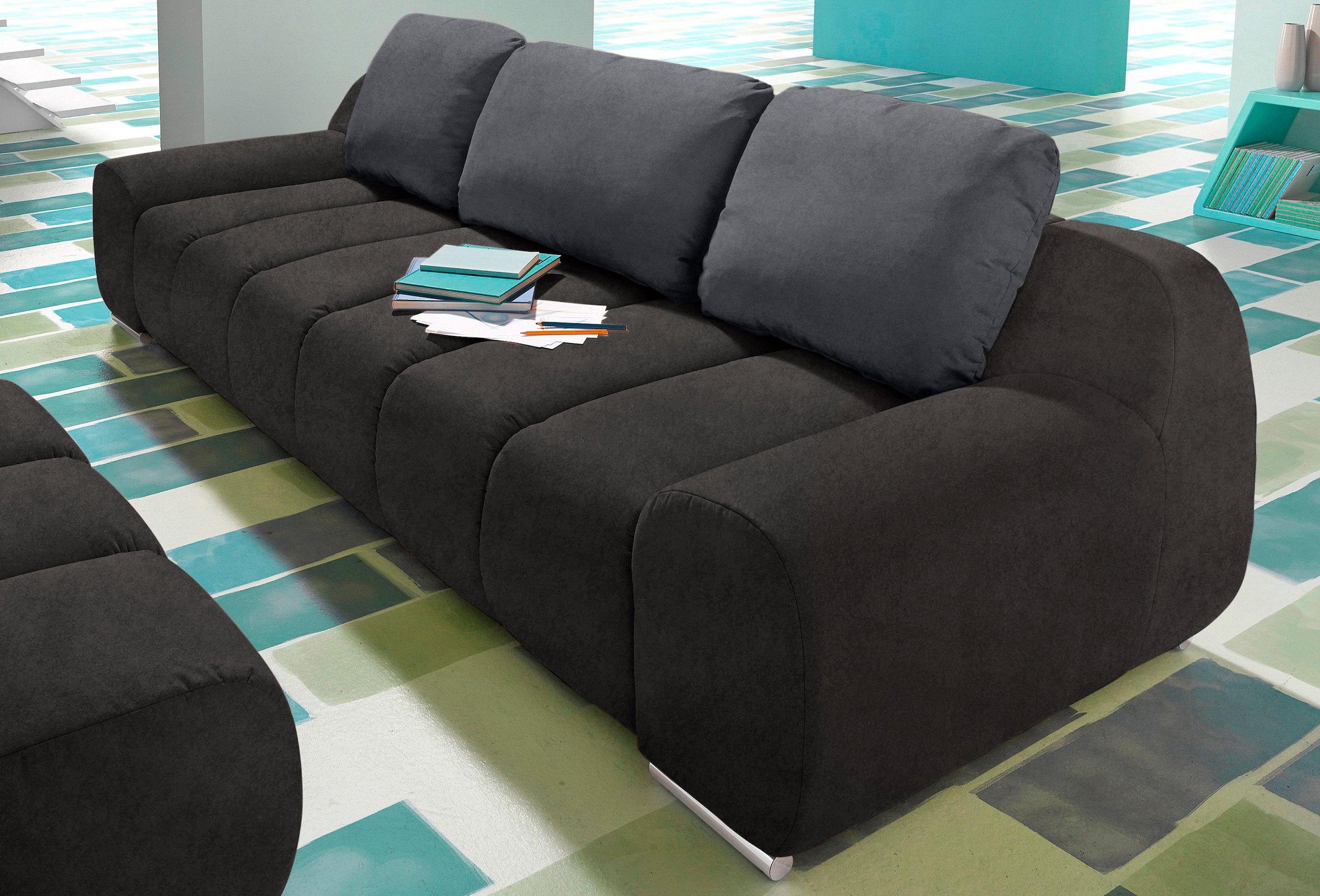 INOSIGN Big-Sofa »Bono«