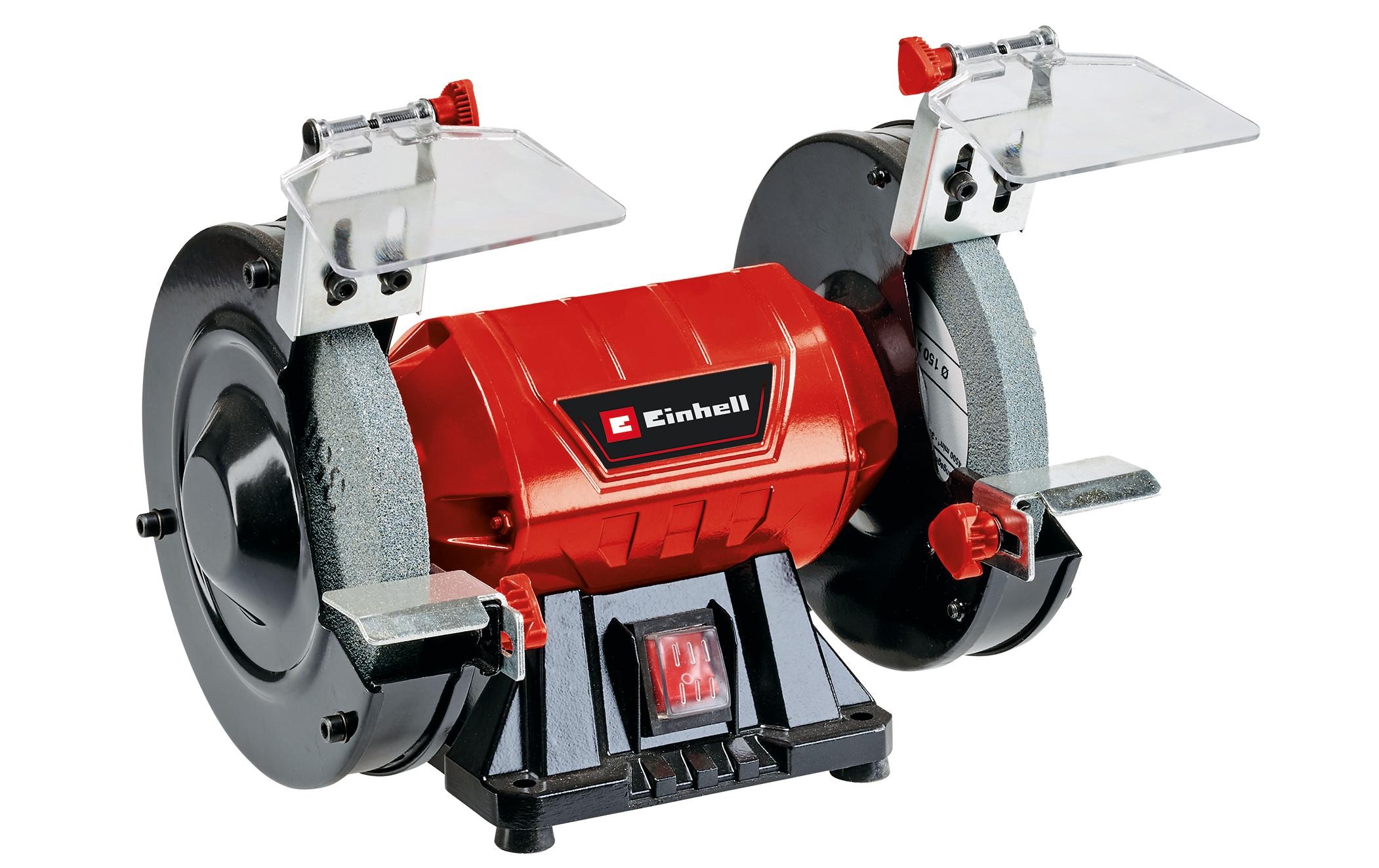 Einhell Doppelschleifer »TC-BG 150«