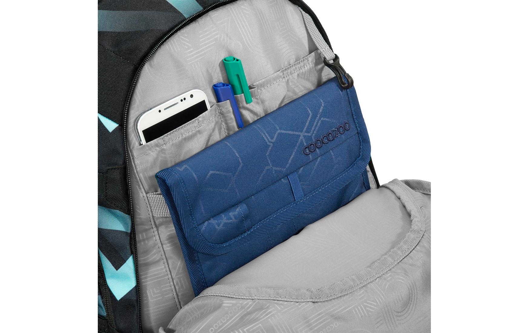 Coocazoo Schulrucksack »Coocazoo Schulrucksack MATE«