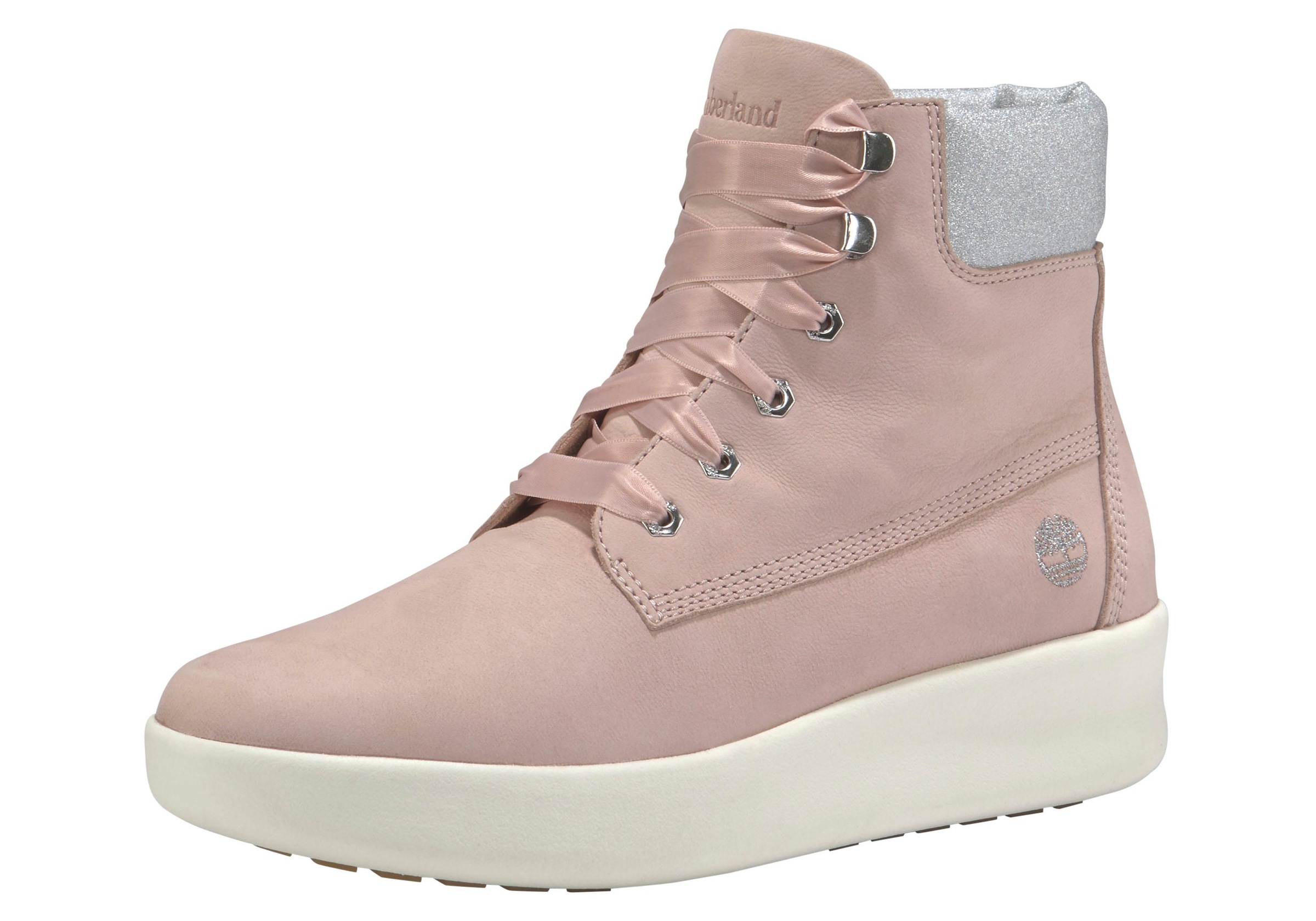 Image of Timberland Schnürboots »Berlin Park 6 Inch« bei Ackermann Versand Schweiz