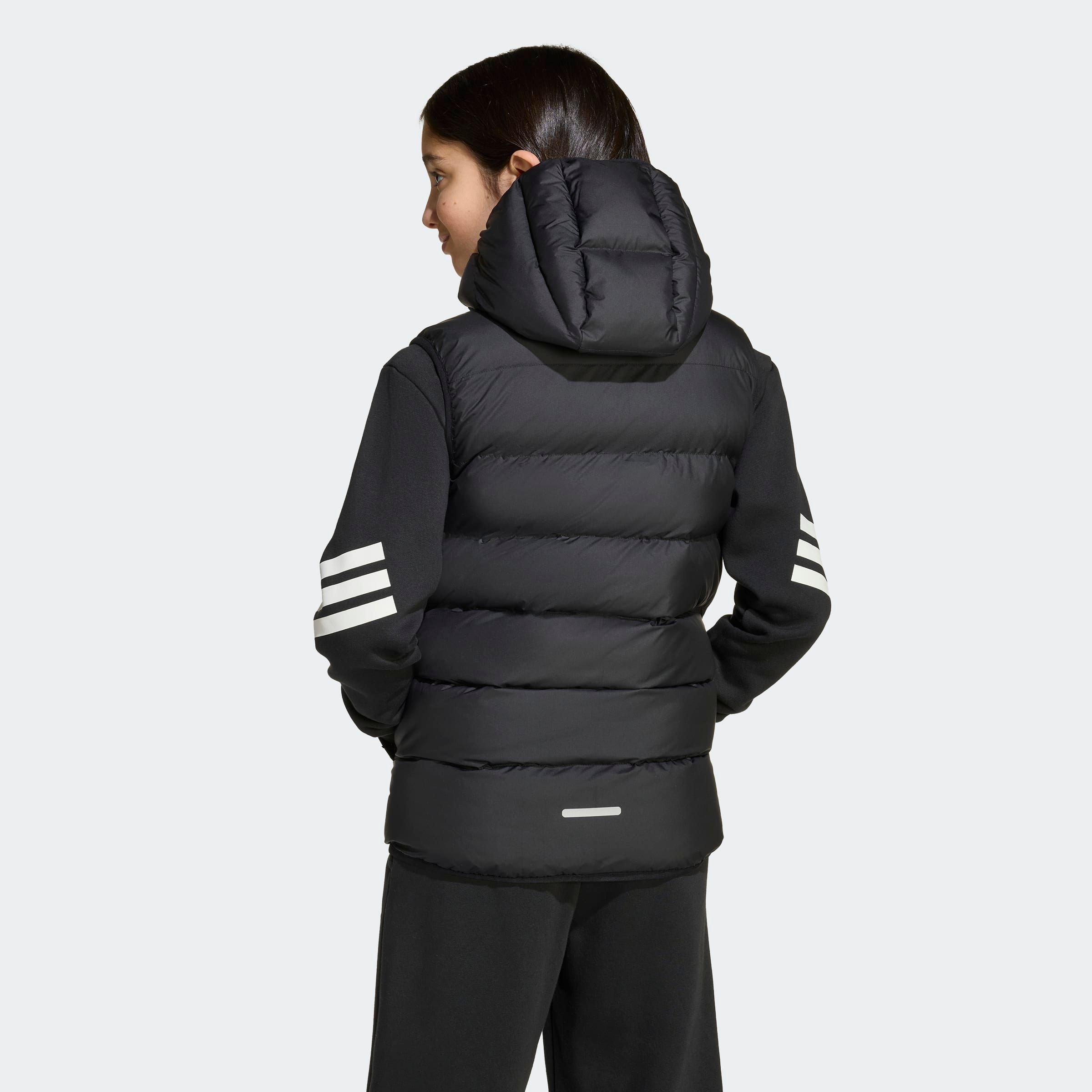 adidas Sportswear Funktionsweste »J SD VEST«